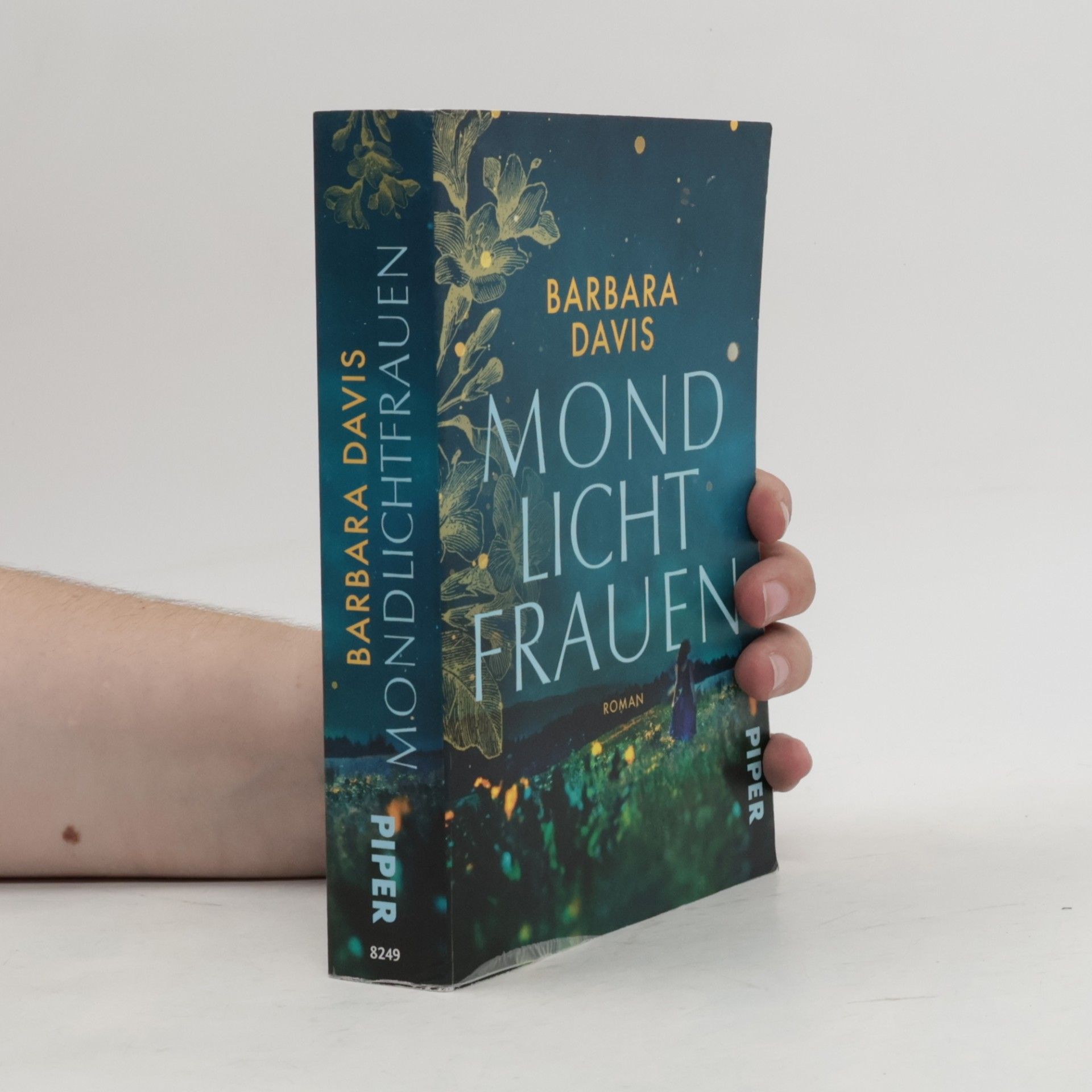 Mondlichtfrauen
