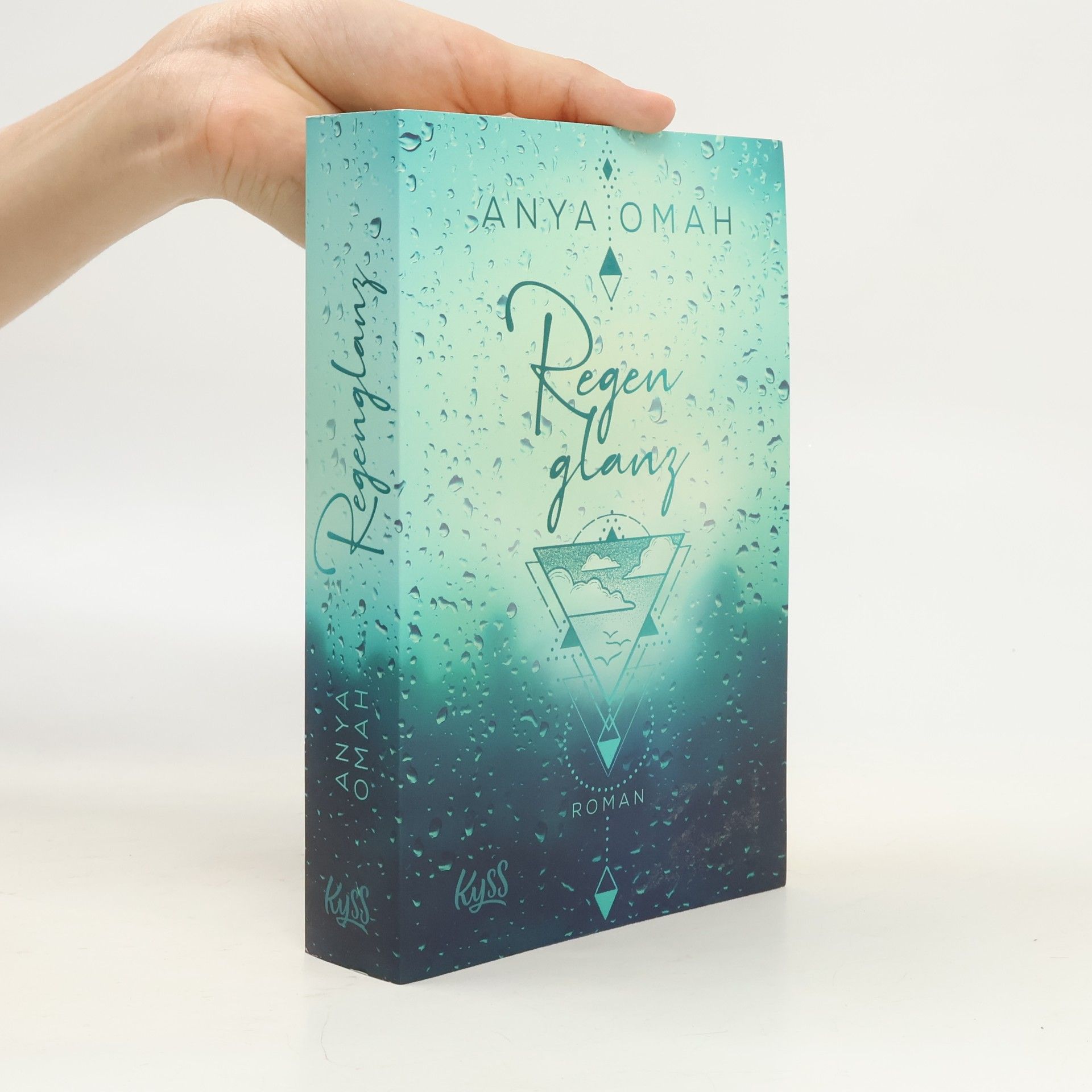 Anya Omah Regenglanz
