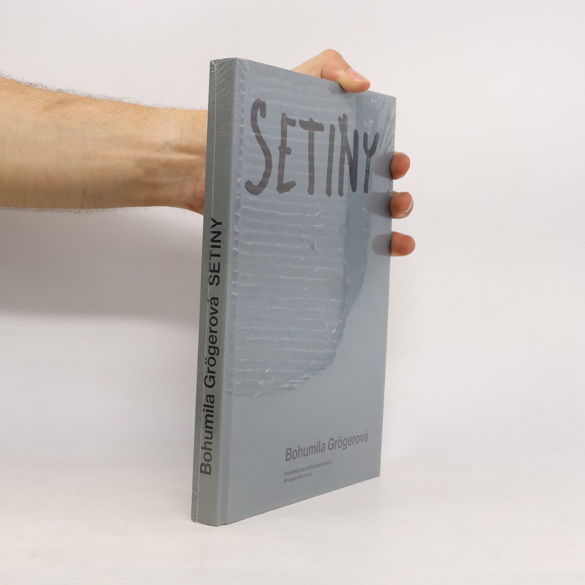 Setiny