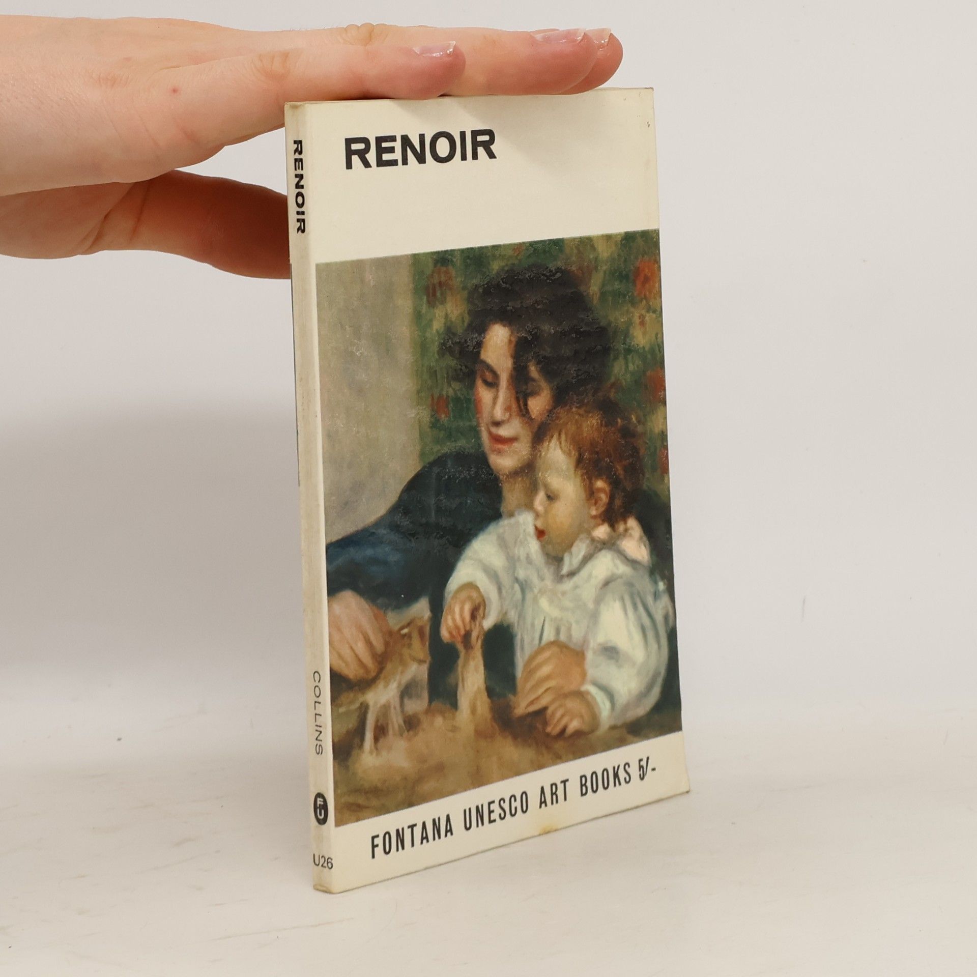 Michel Drucker Renoir
