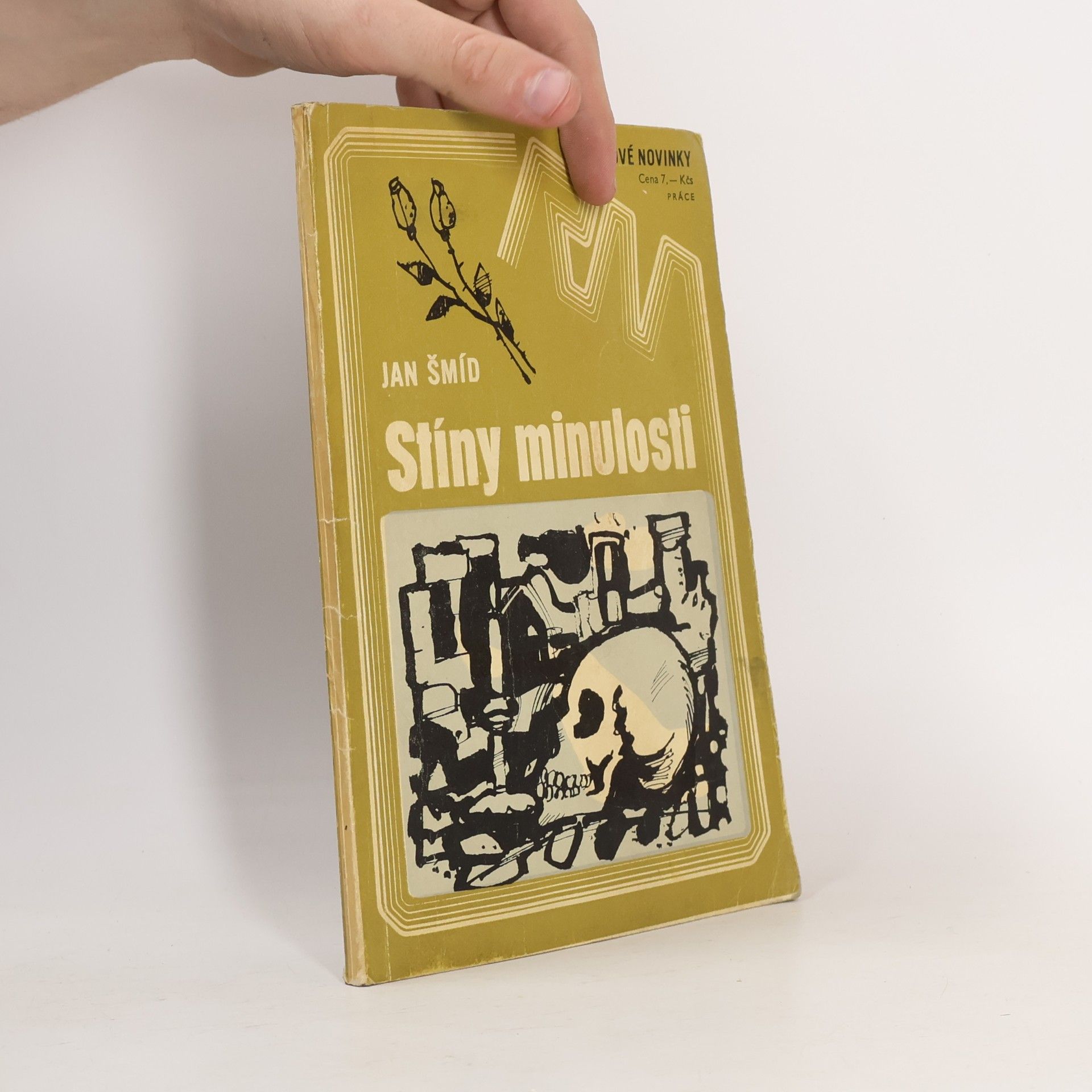 Stíny minulosti