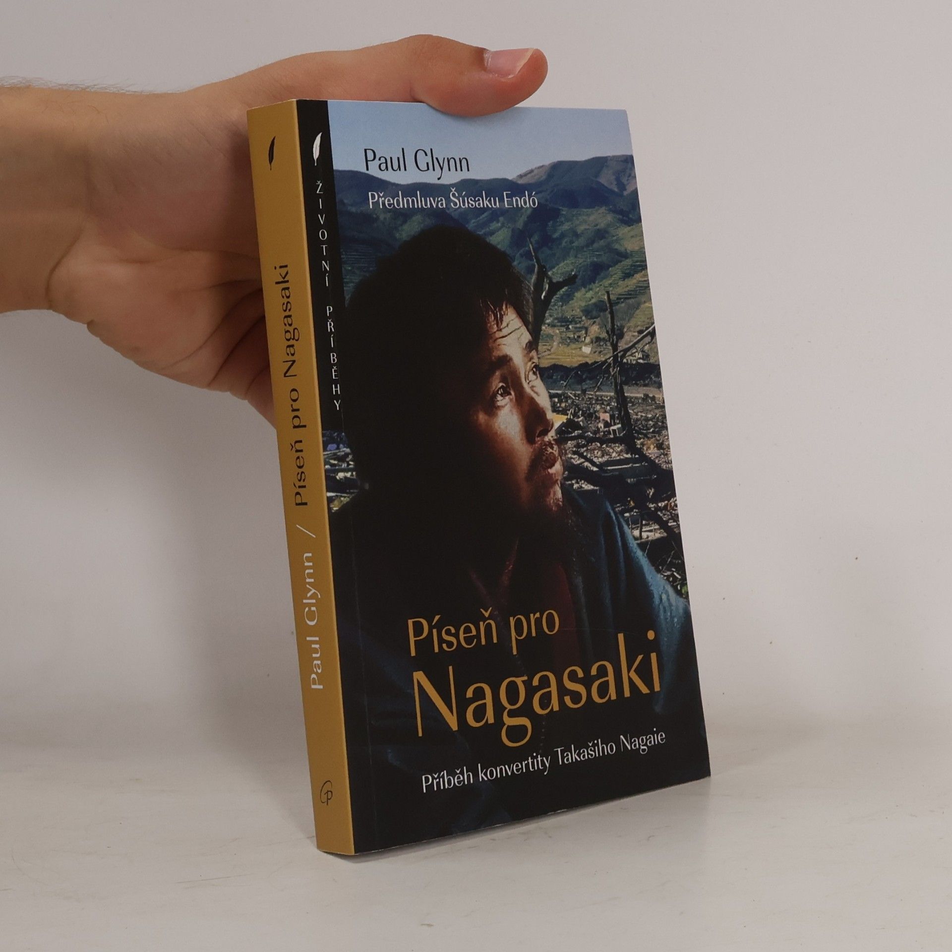 Paul Glynn Píseň pro Nagasaki