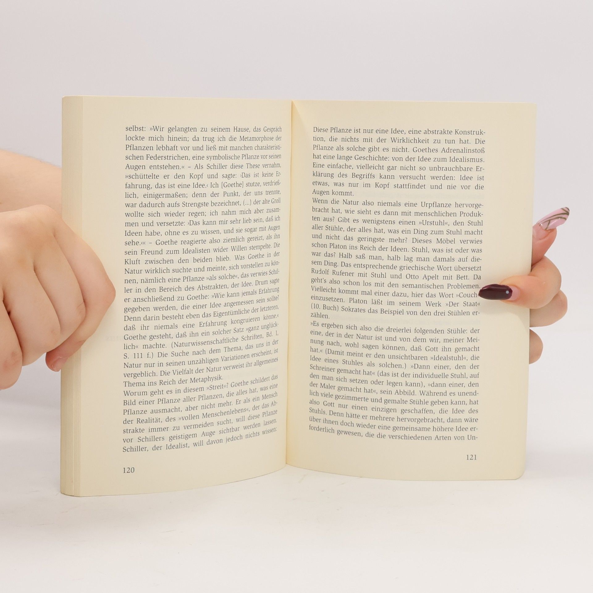 Frieder Lauxmann Das philosophische ABC