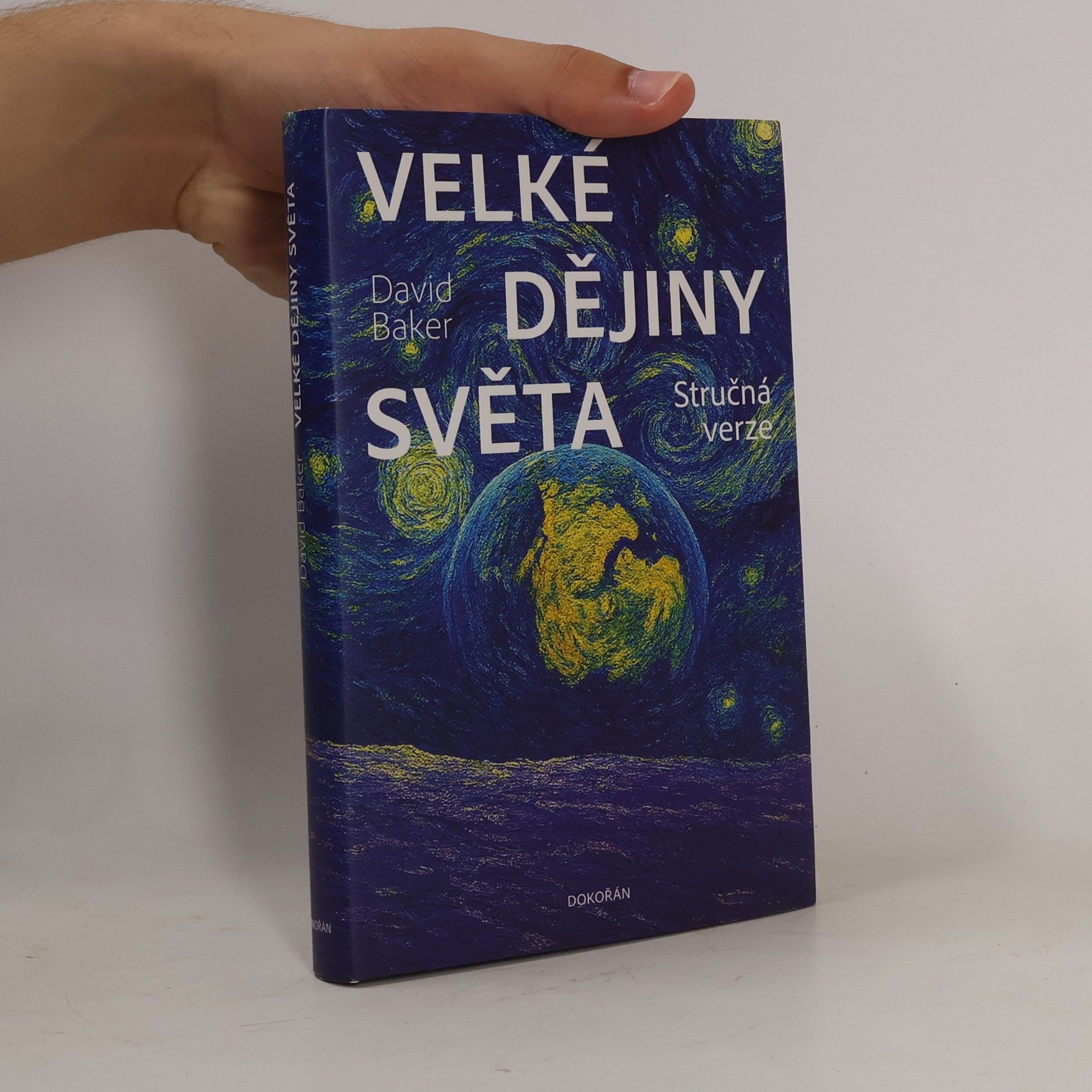 Velké dějiny světa / Stručná verze