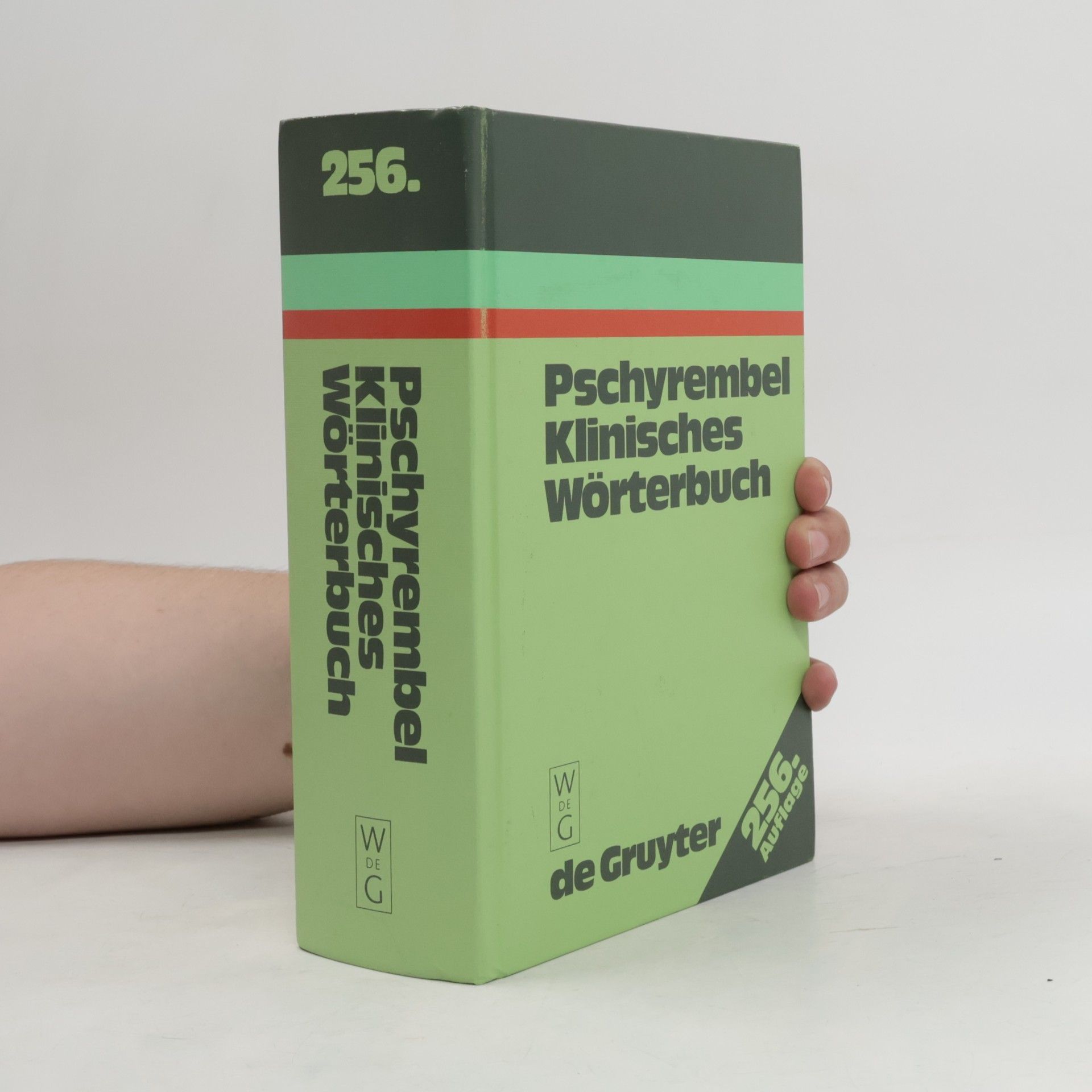 Willibald Pschyrembel Pschyrembel Klinisches Wörterbuch