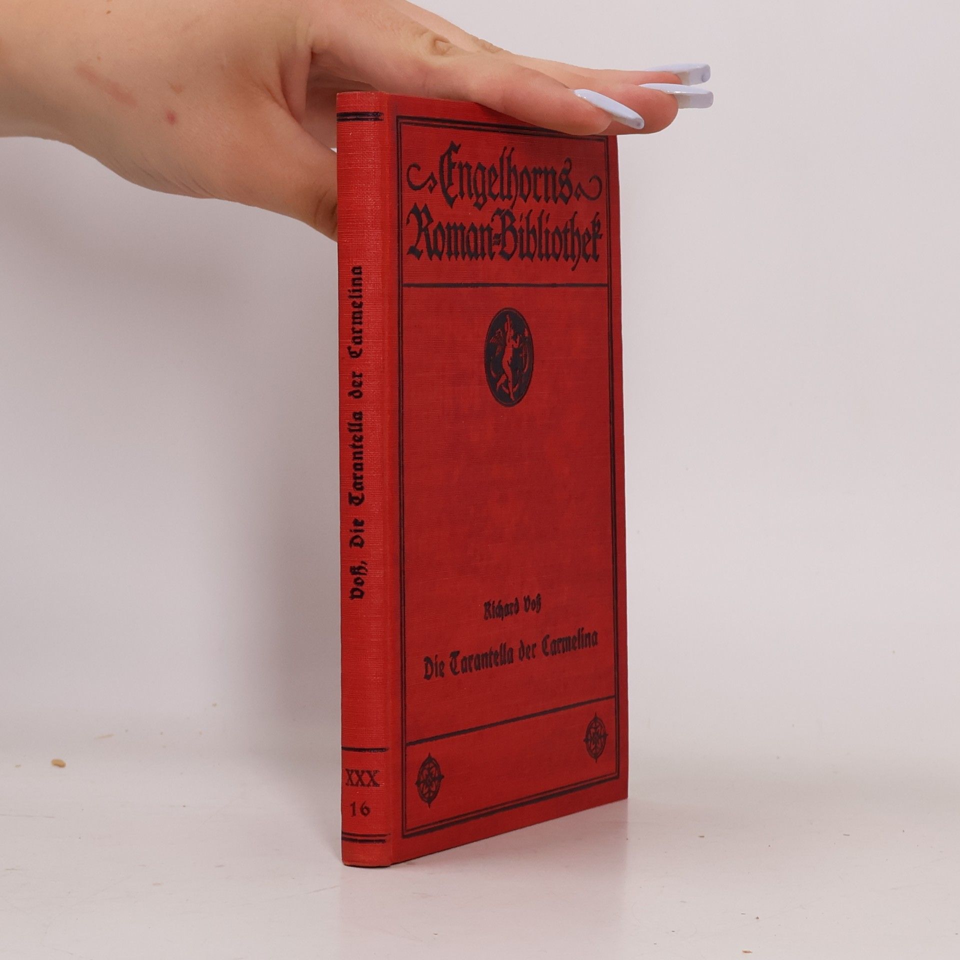 Richard Voß Neues italienisches Novellenbuch 2