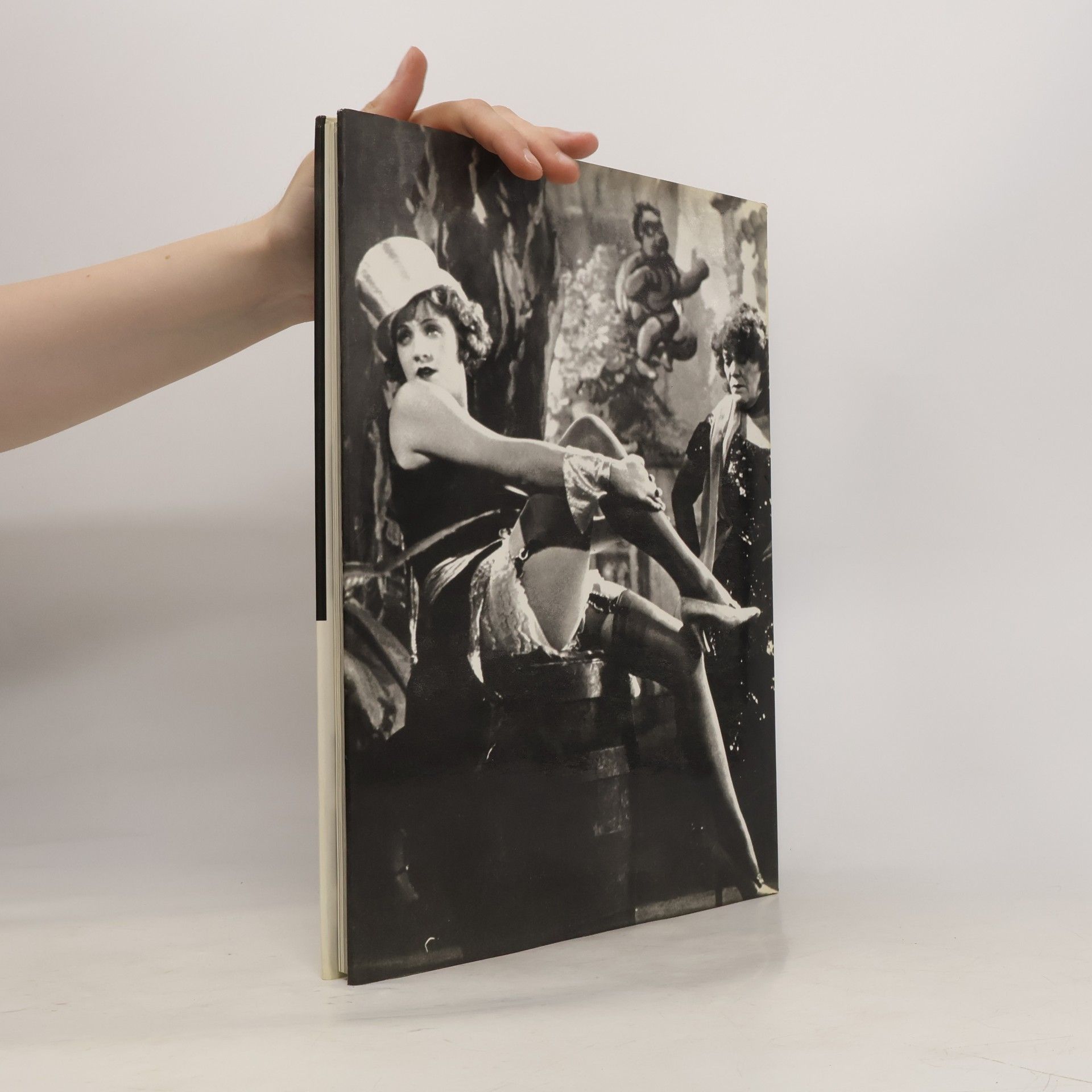 Alexander Liberman Marlene: An Intimate Photographic Memoir