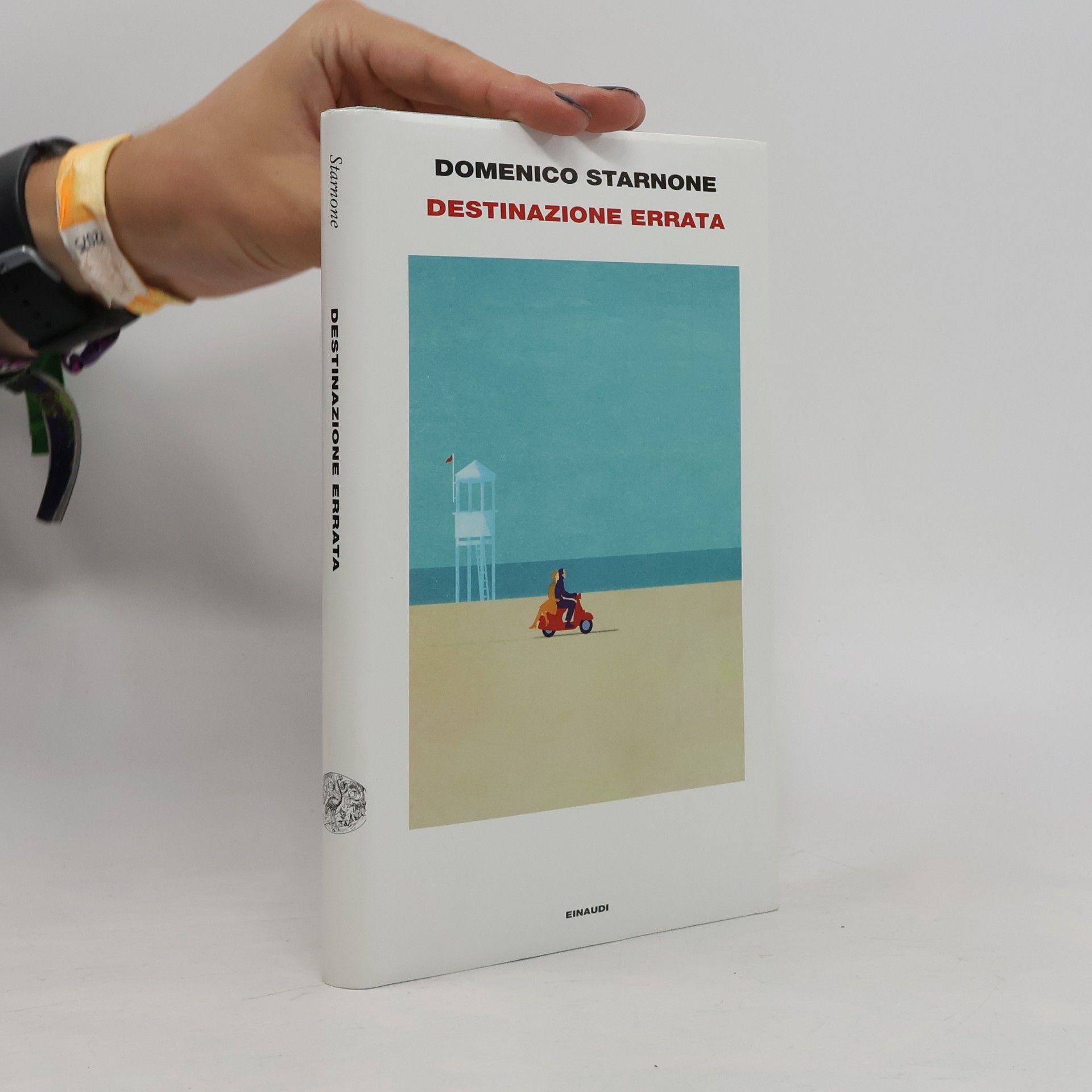 Destinazione errata