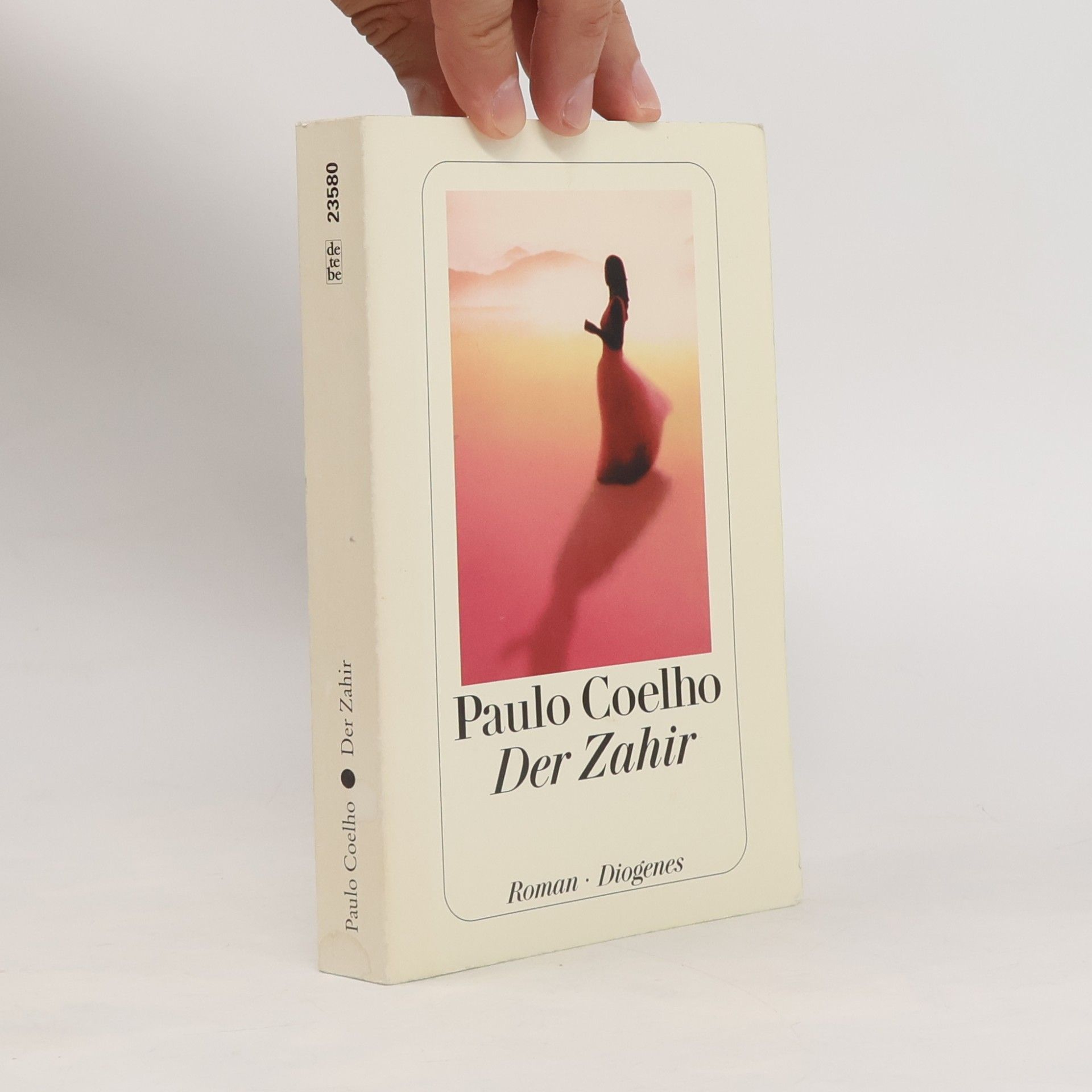 Paulo Coelho Der Zahir
