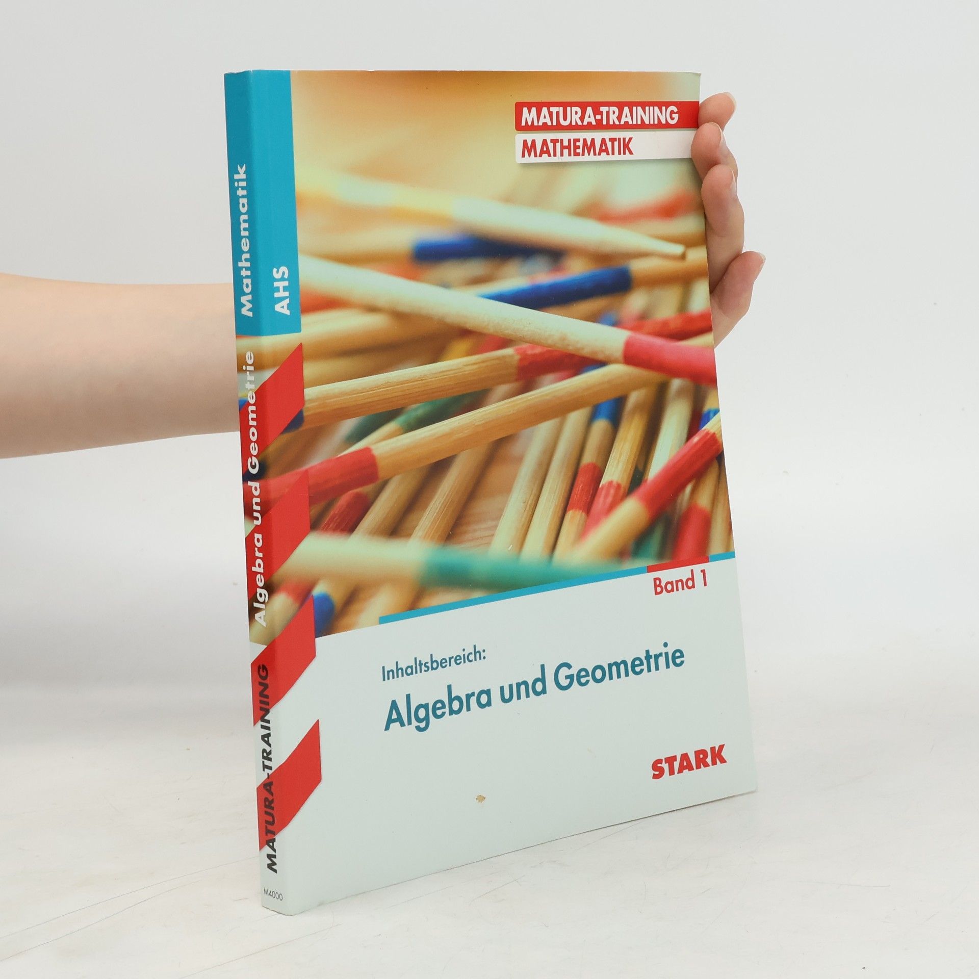 Eberhard Endres Matura-Training Mathematik. Bd.1