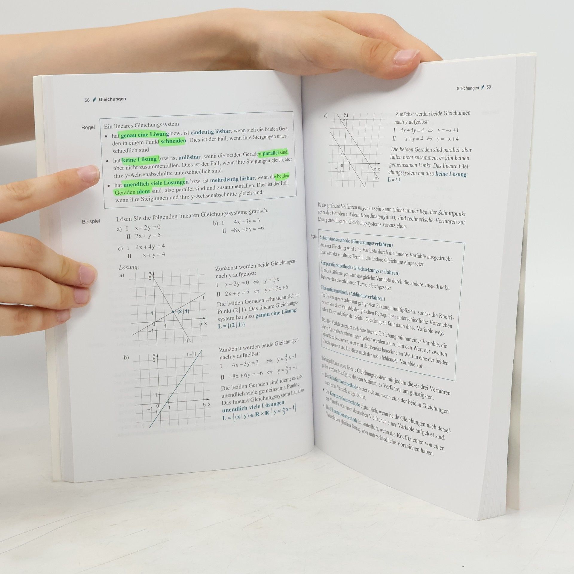 Eberhard Endres Matura-Training Mathematik. Bd.1