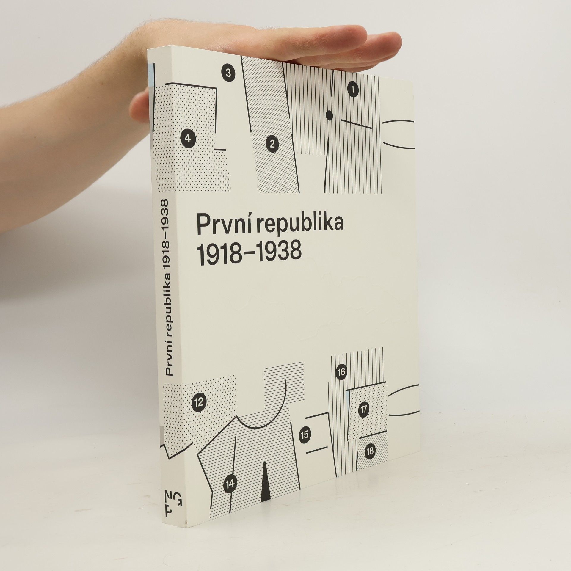 První republika 1918-1938