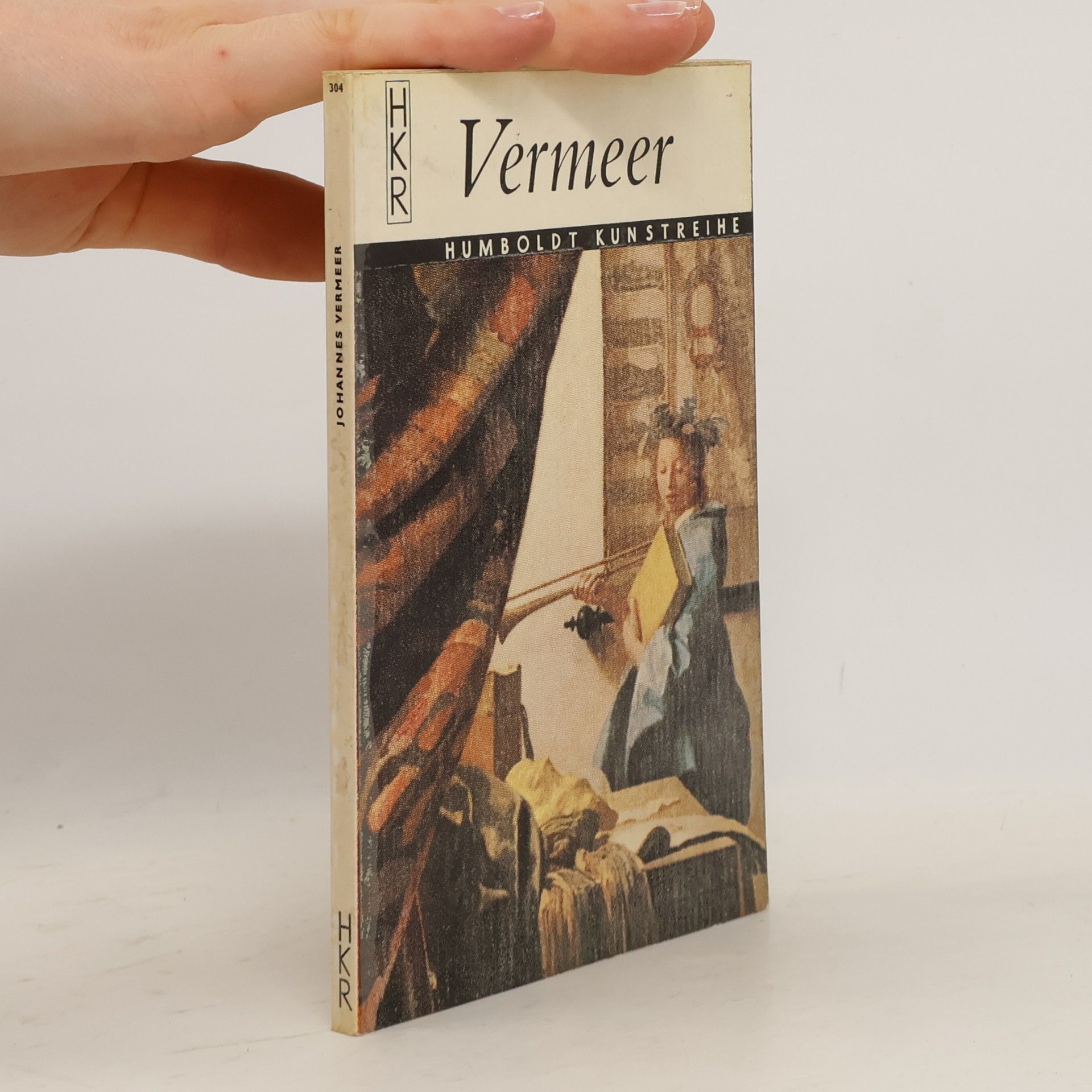 Various authors Vermeer
