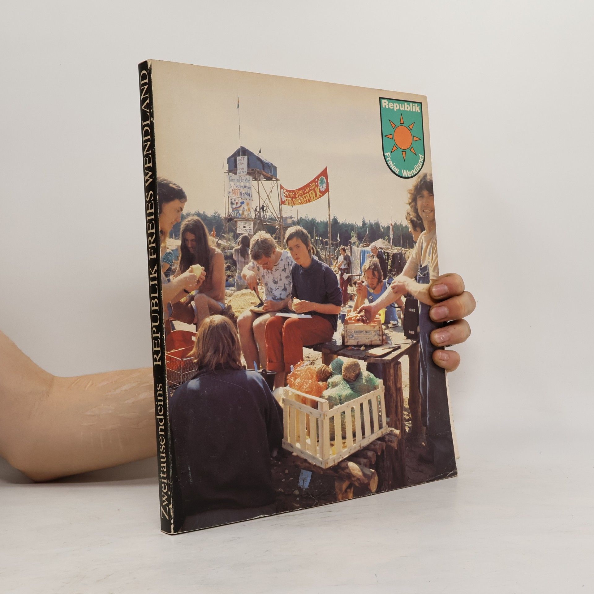 Autorenkollektiv Republik Freies Wendland