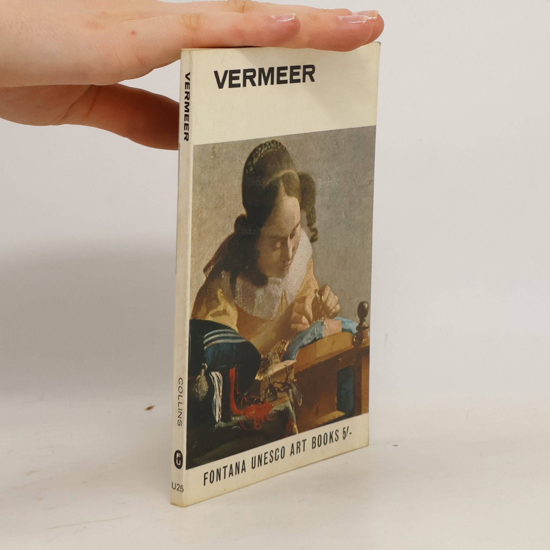 A. B. de Vries Vermeer