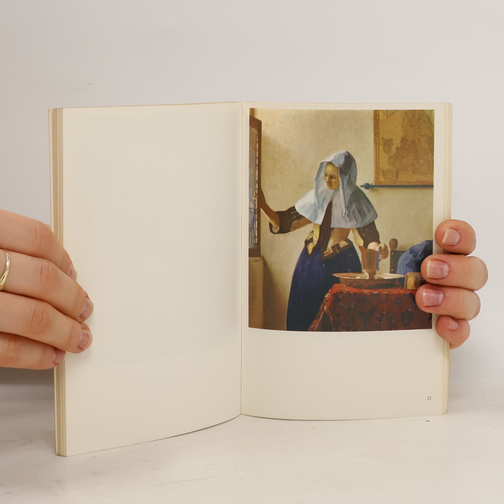 A. B. de Vries Vermeer