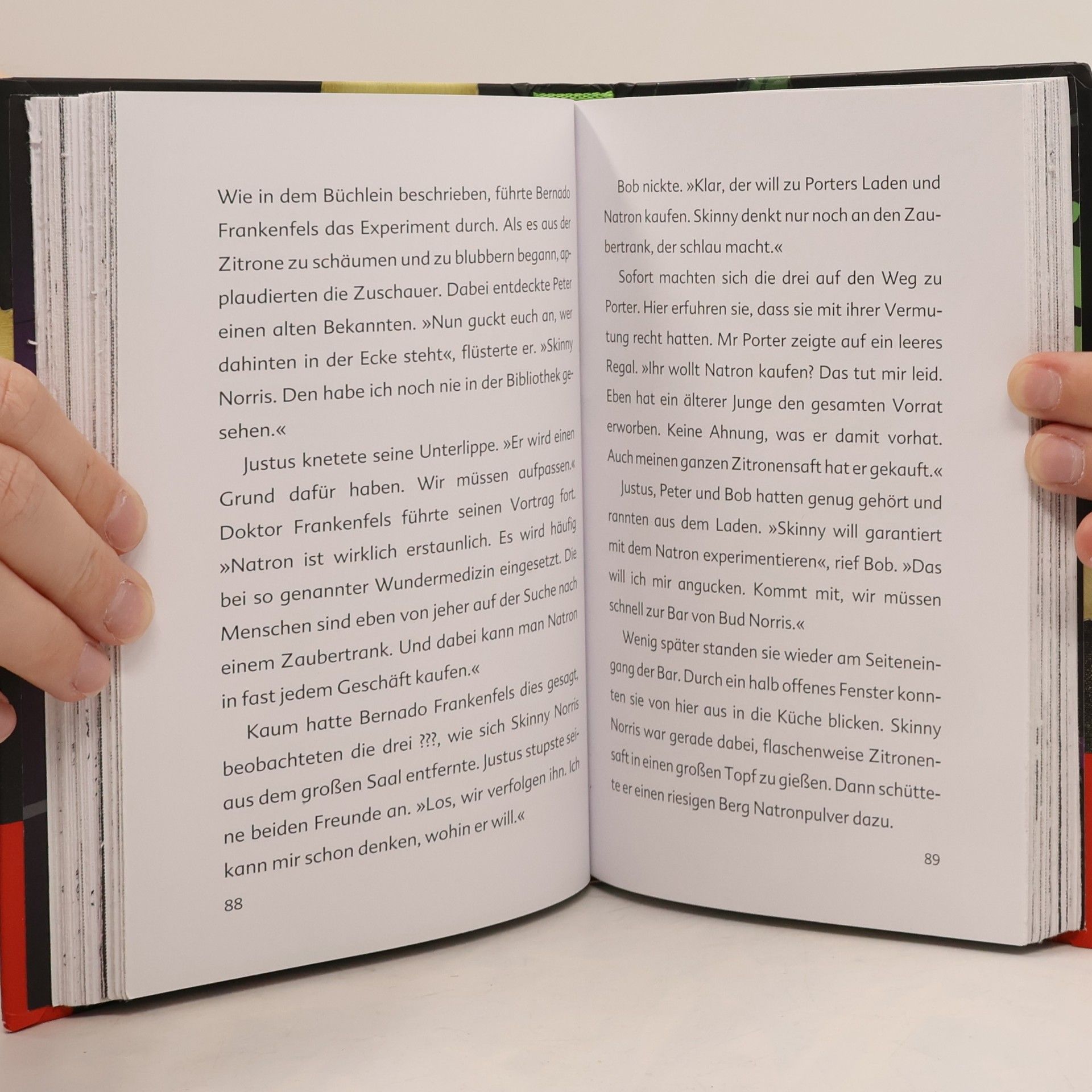Ulf Blanck Das Ekligste Buch aller Zeiten
