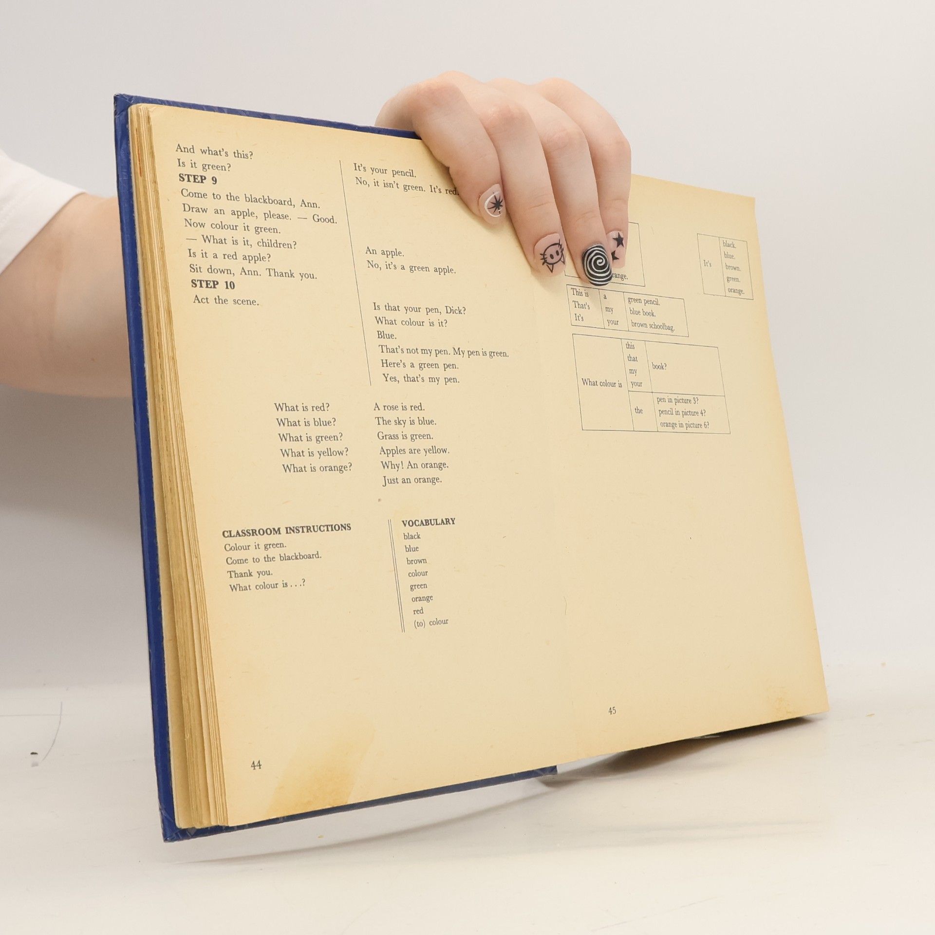 Collectif d'auteurs Angličtina 1