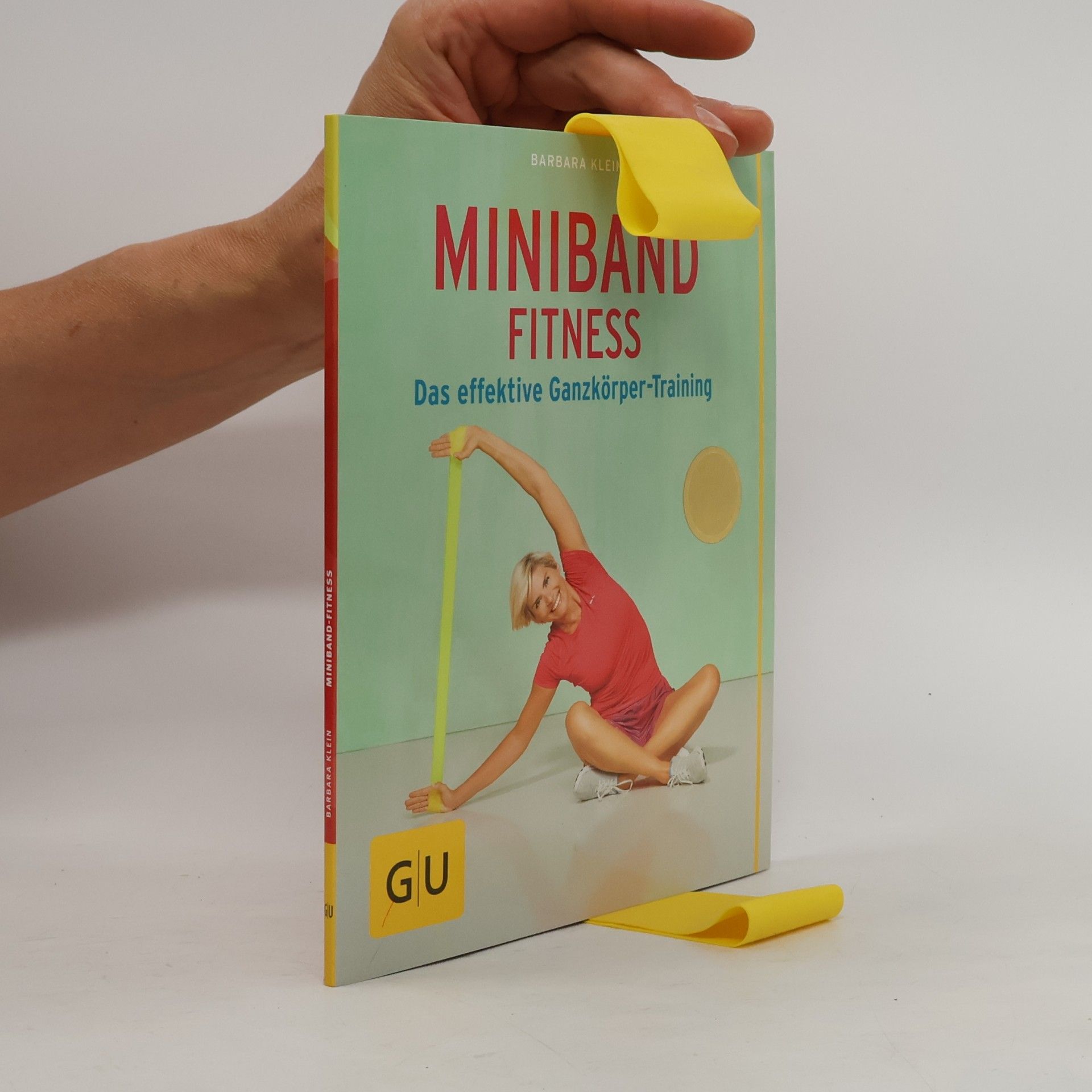 Barbara Klein Miniband Fitness