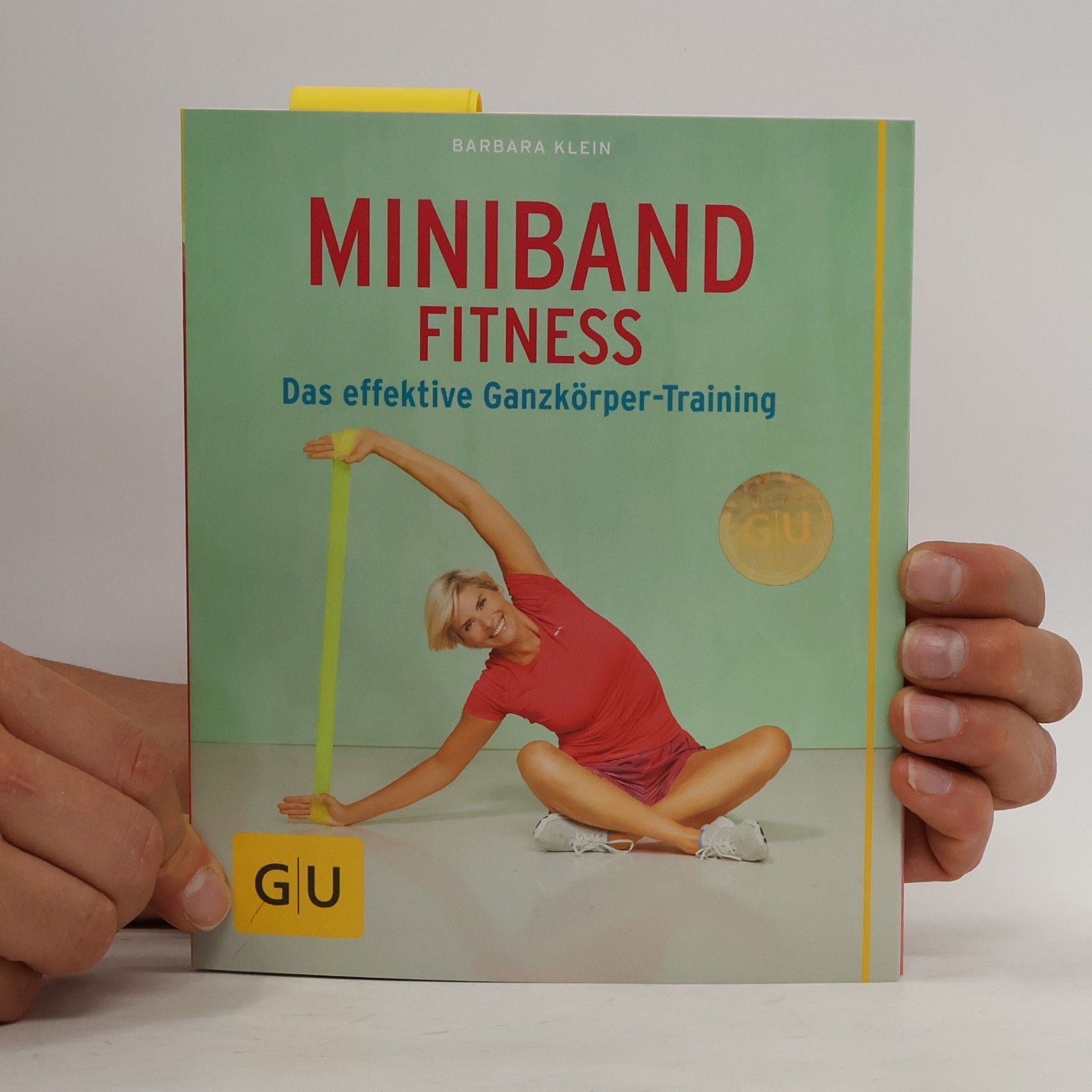 Barbara Klein Miniband Fitness