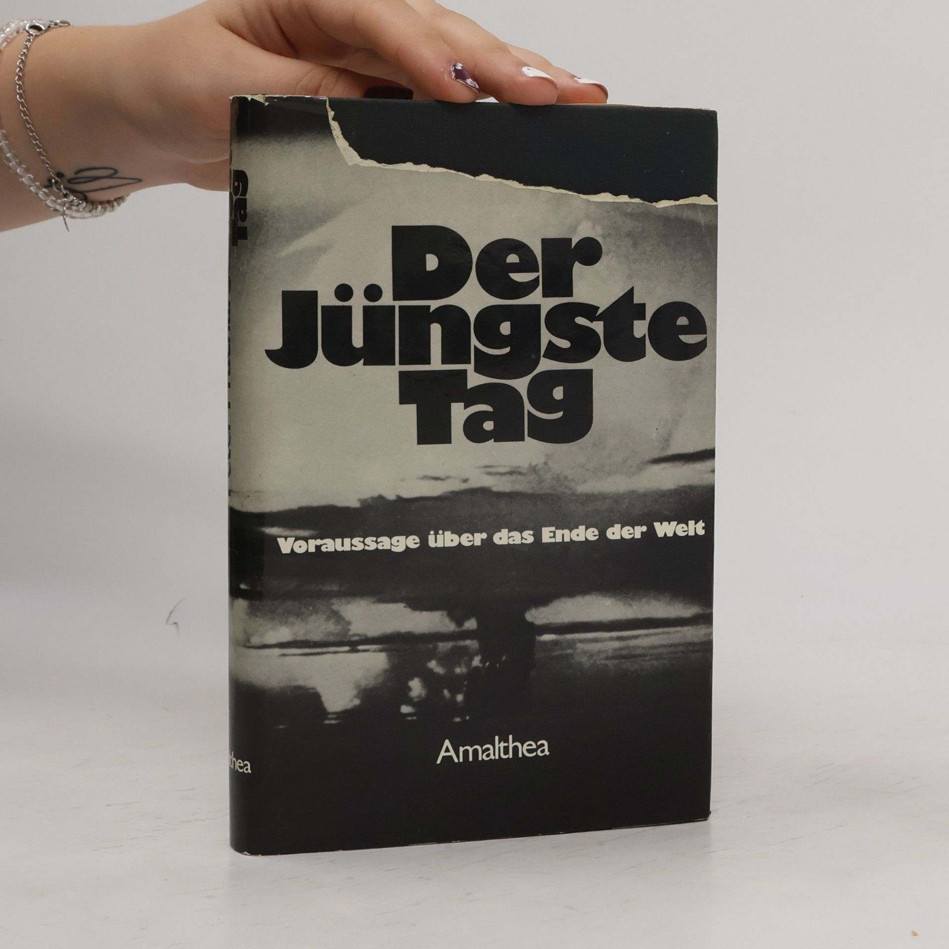 Peter Prachar Der Jüngste Tag