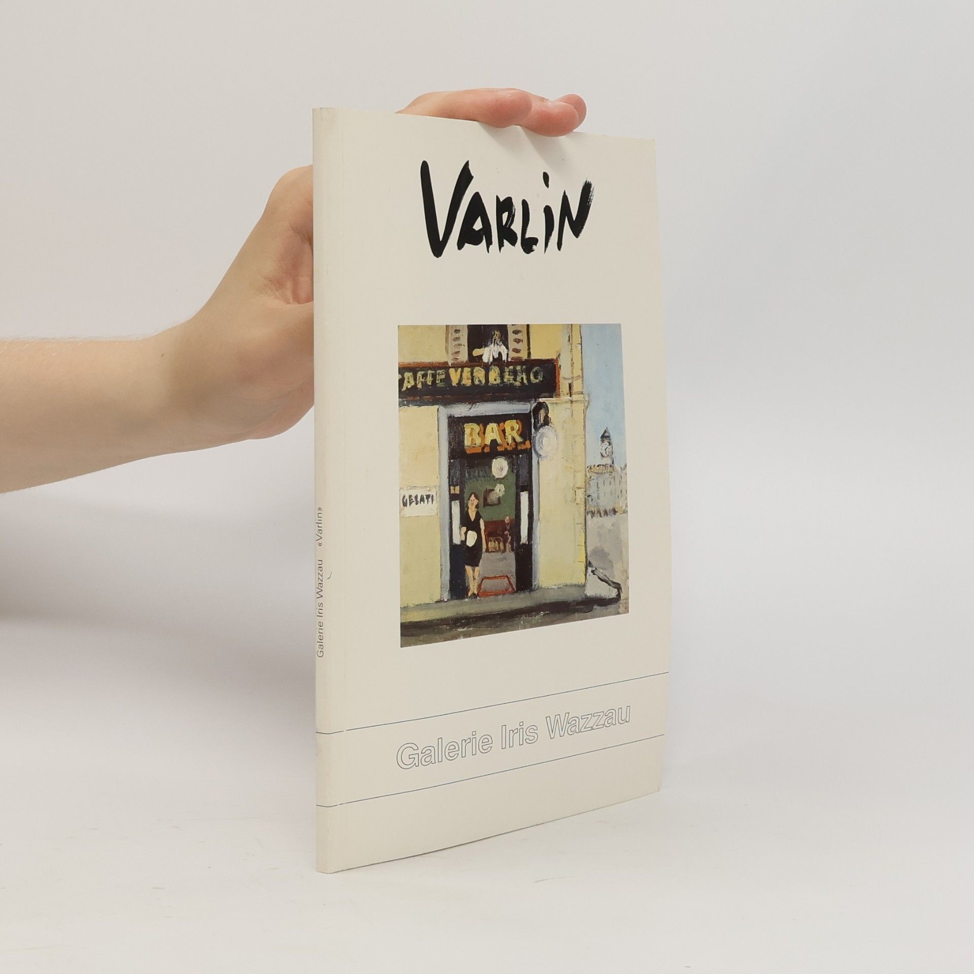 Autorenkollektiv Varlin