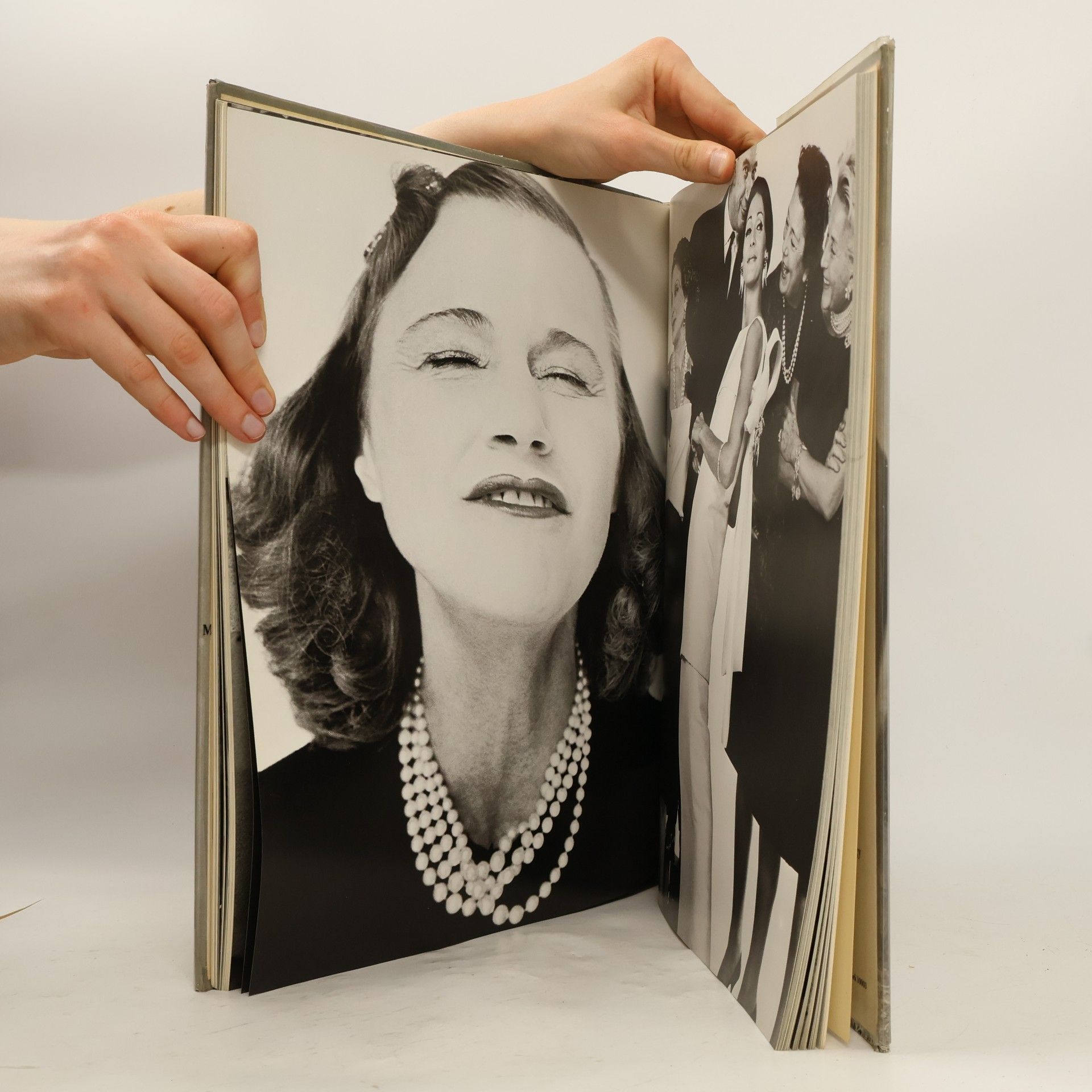 Richard Avedon Avedon: Photographs 1947–1977