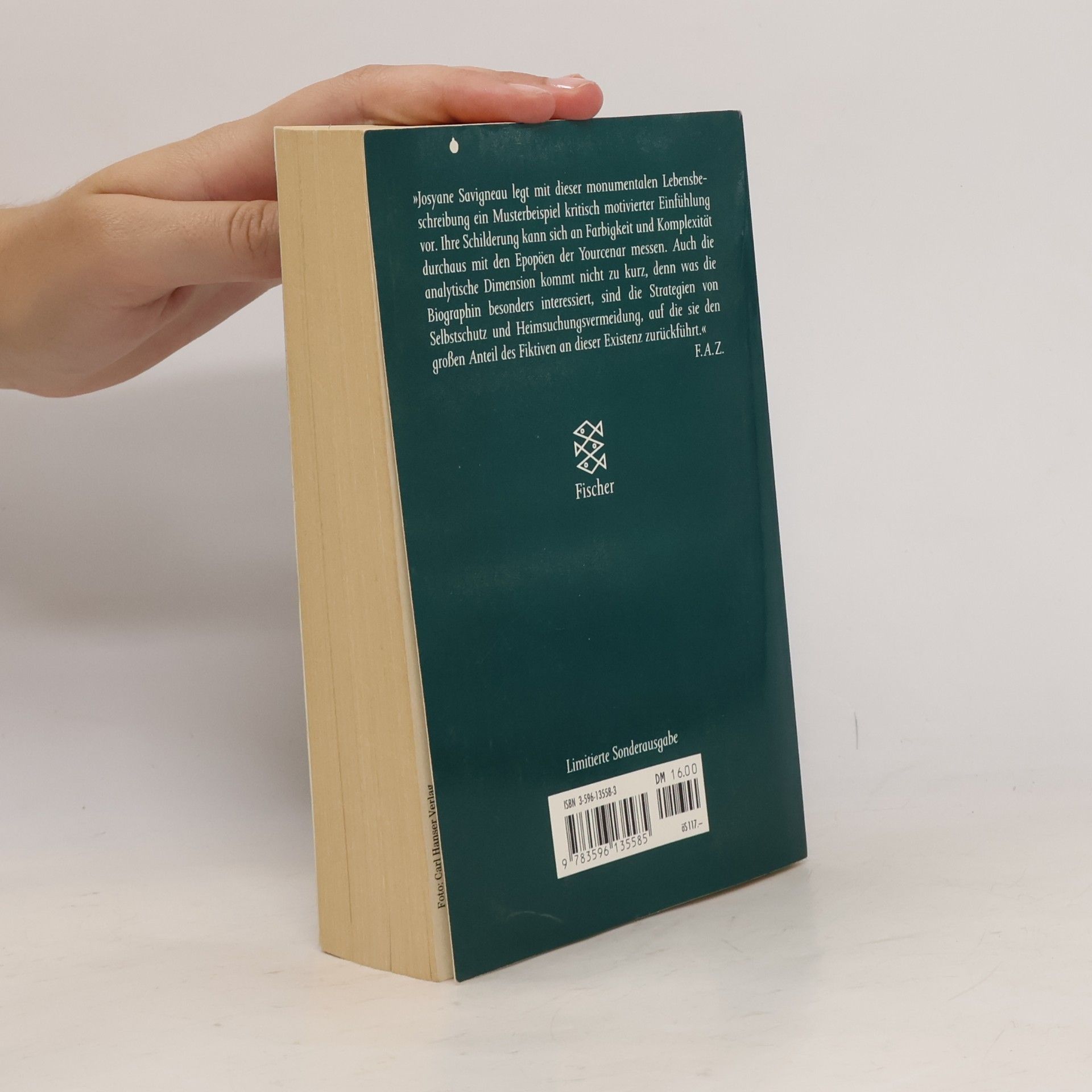 Josyane Savigneau Marguerite Yourcenar