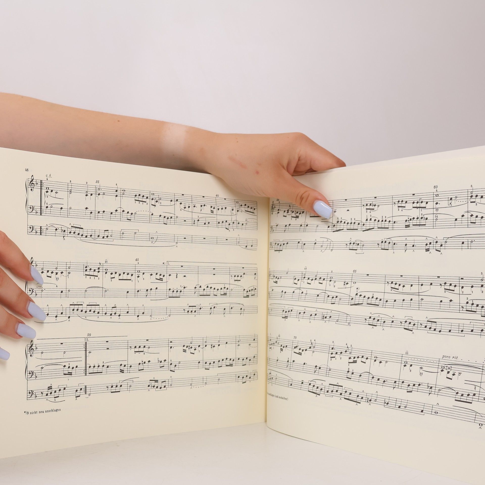 Johann Pachelbel Ausgewählte Orgelwerke 2
