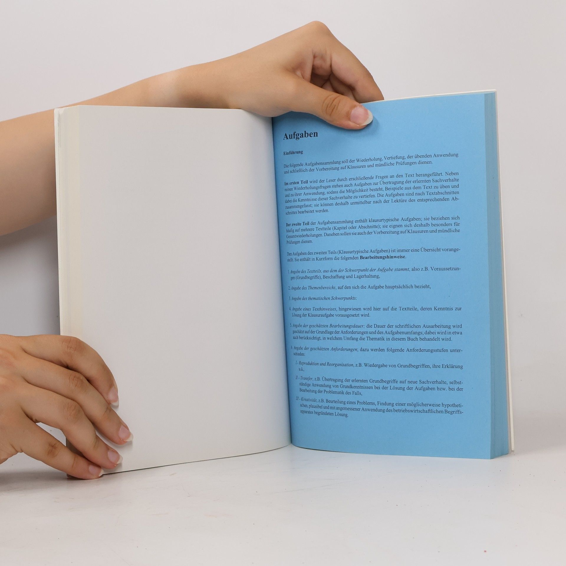 Wolfgang Vry Lehrbücher für Fachwirte und Fachkaufleute: Beschaffung und Lagerhaltung