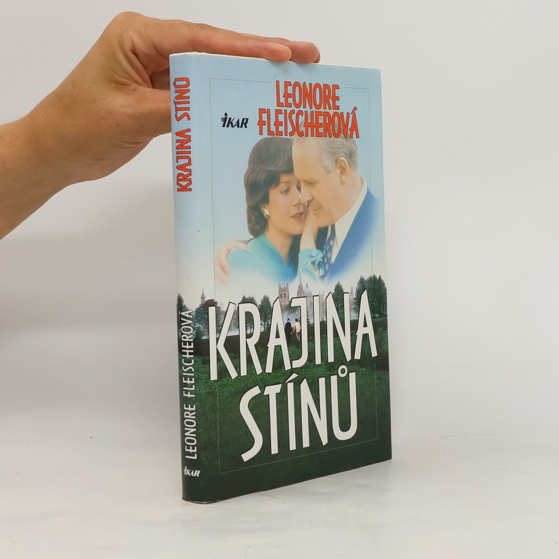 Krajina stínů