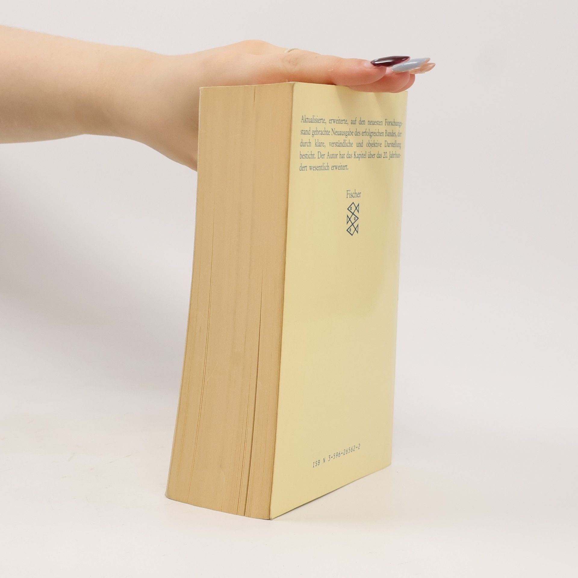 Hans Joachim Störig Kleine Weltgeschichte der Philosophie