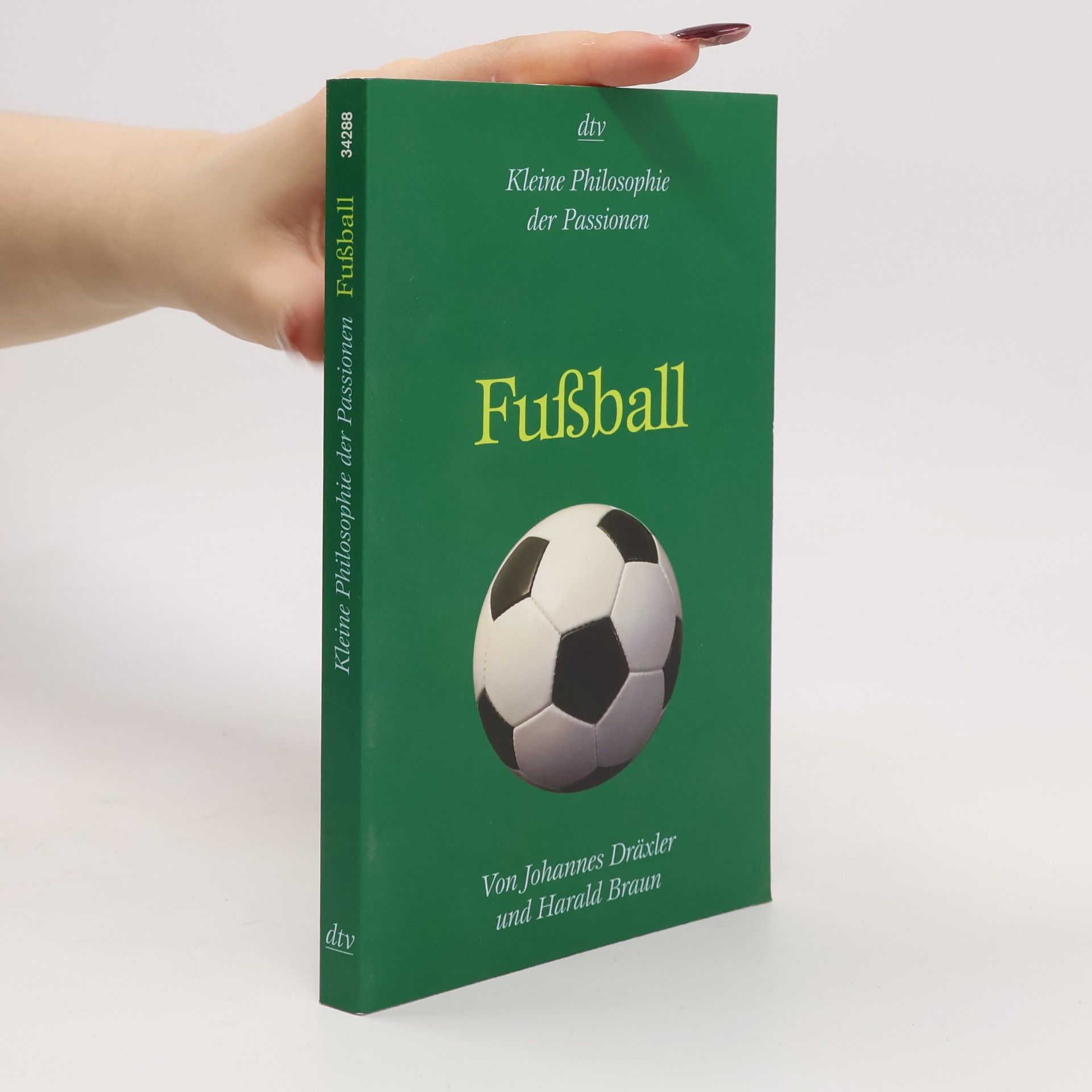 Johannes Dräxler Fußball