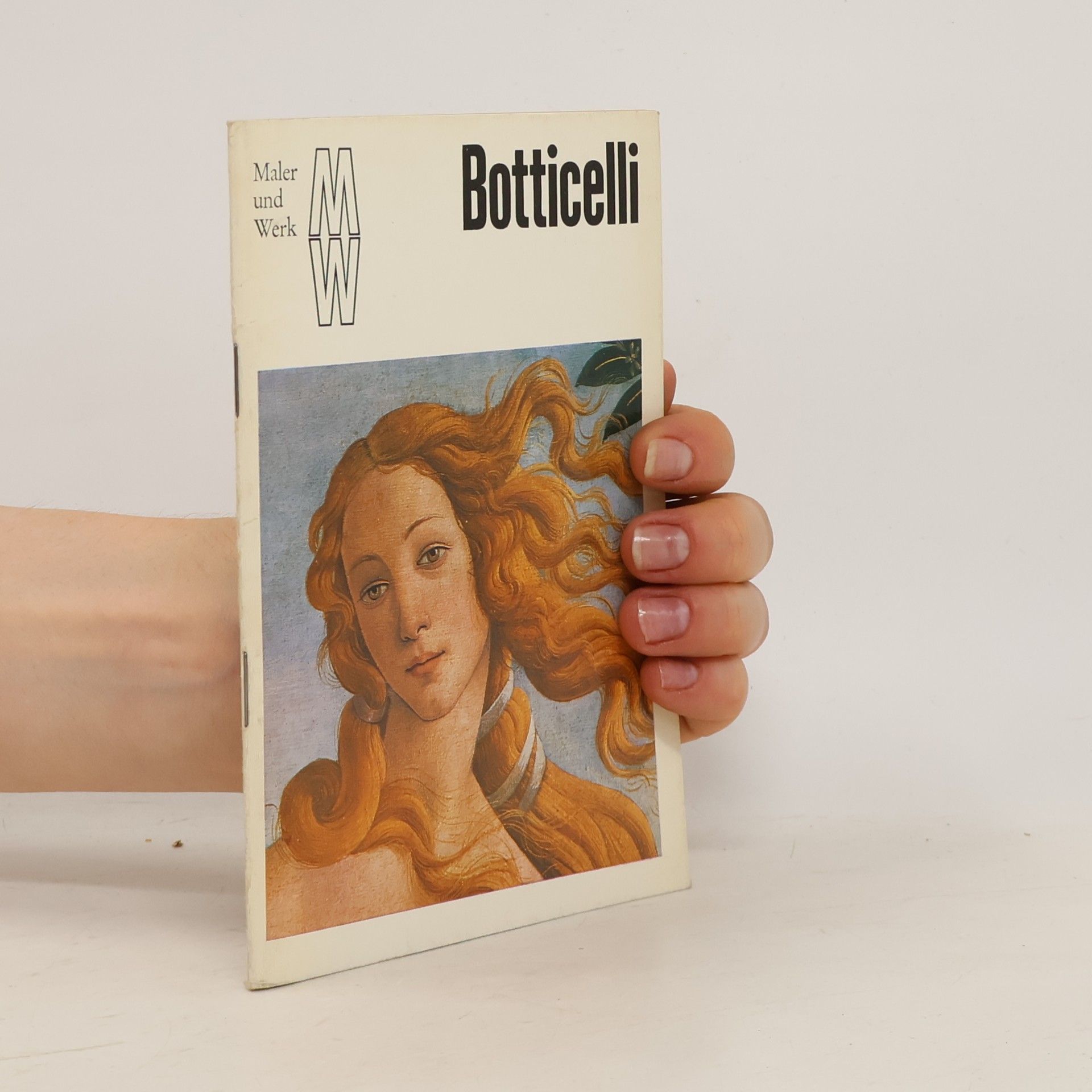 Dieter Gleisberg Botticelli