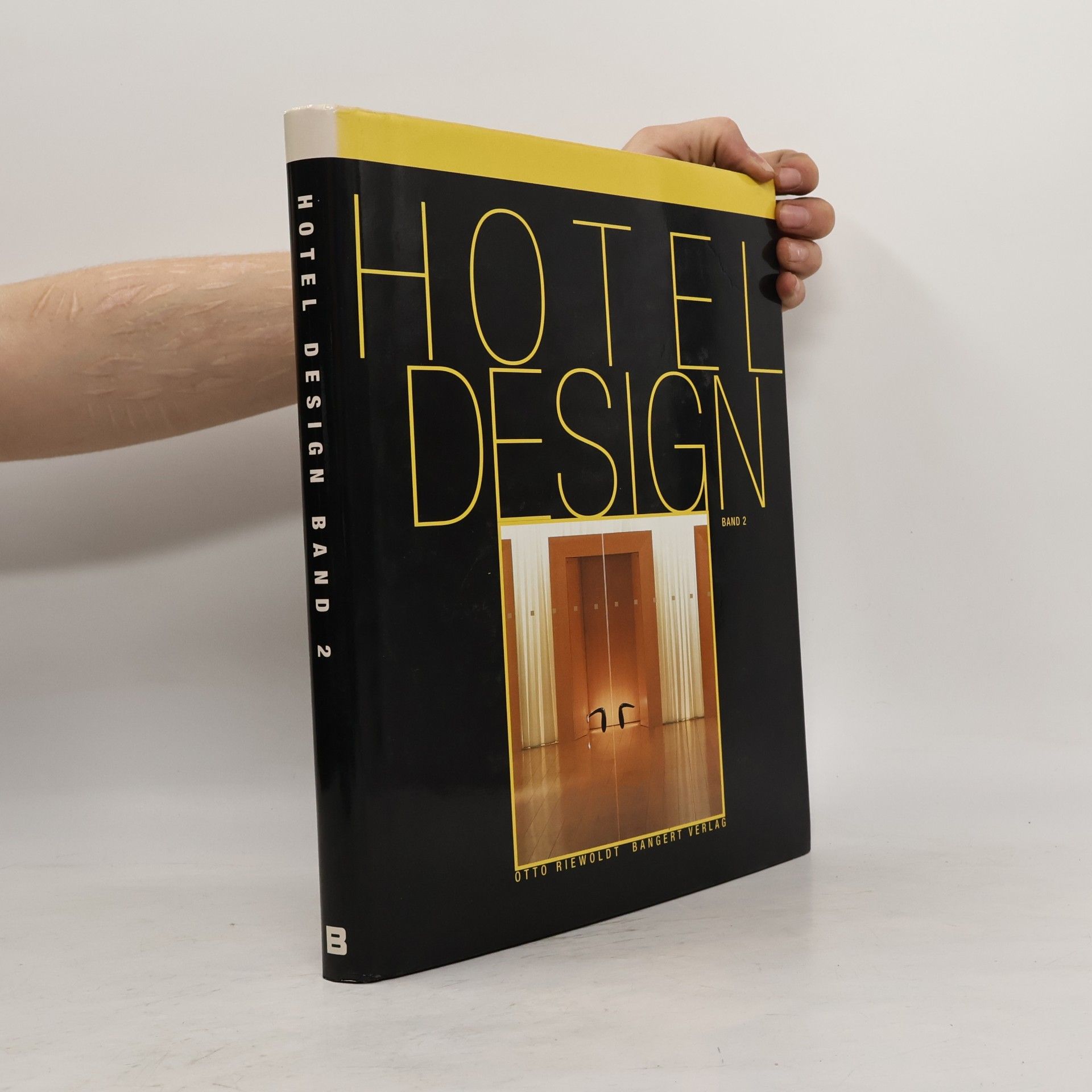 Otto Riewoldt Hoteldesign 2