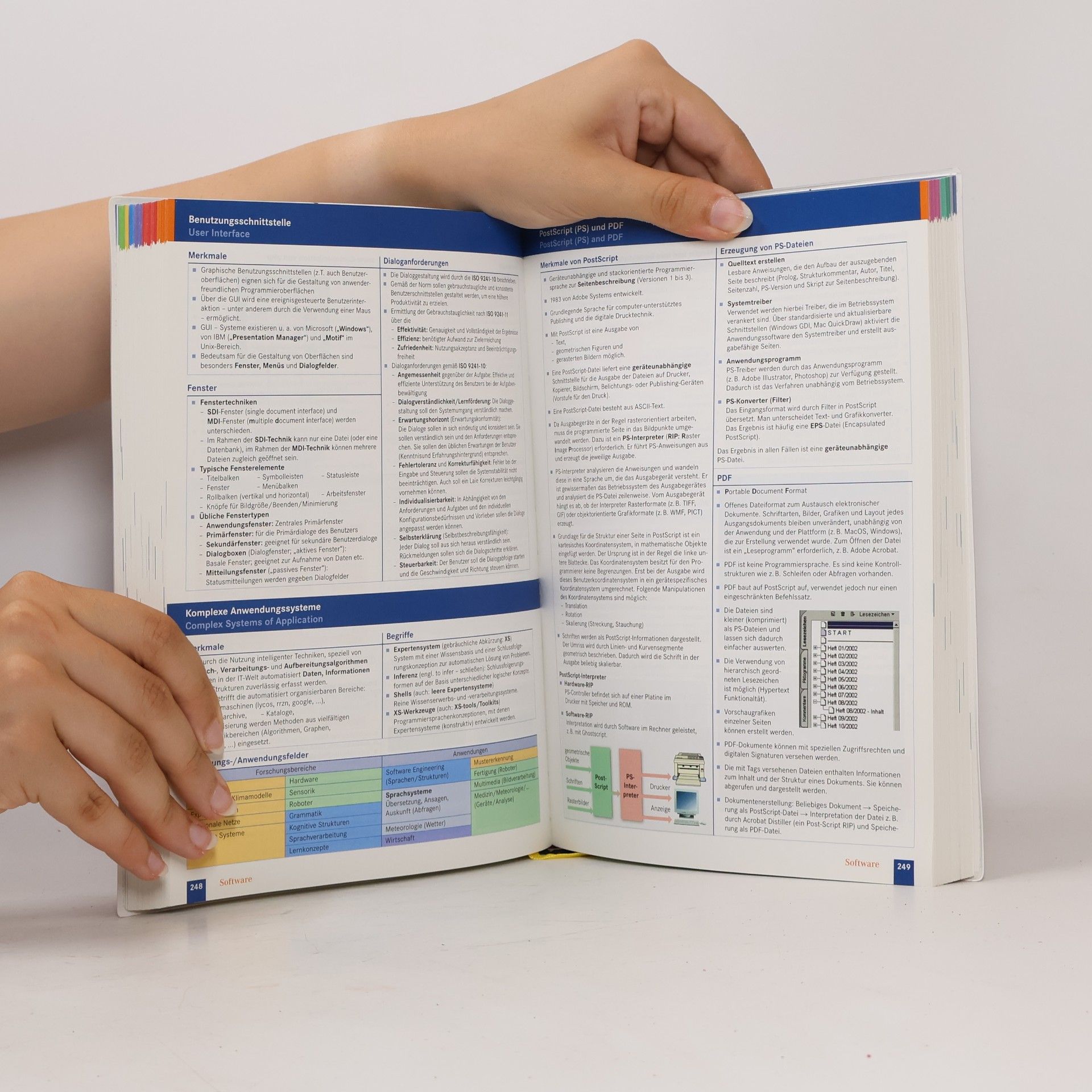 Klaus Richter IT-Handbuch IT-Systemelektroniker/-in, Fachinformatiker/-in