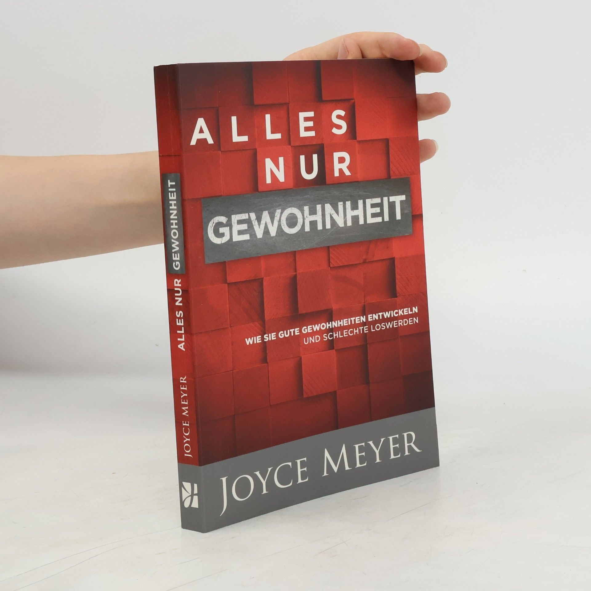 Alles nur Gewohnheit