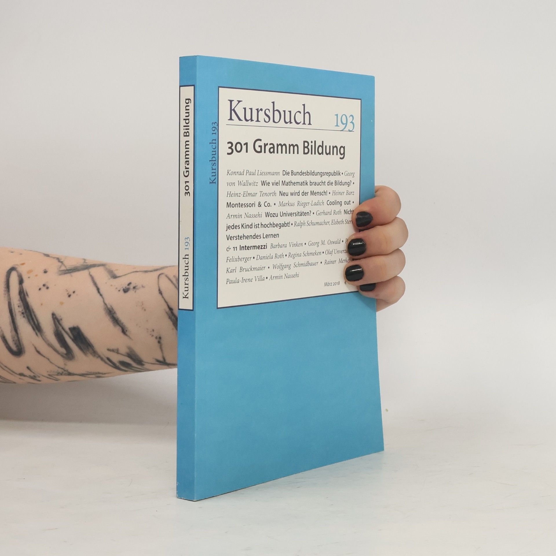 Autorenkollektiv Kursbuch