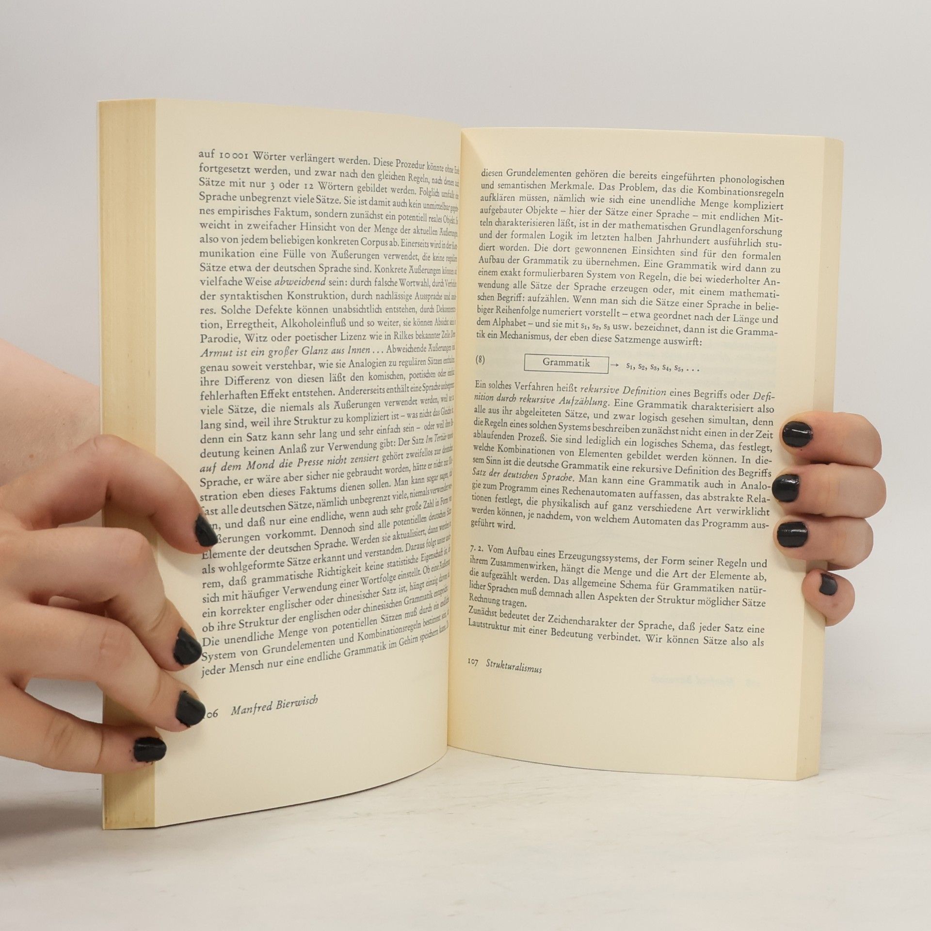 Autorenkollektiv Kursbuch 5.