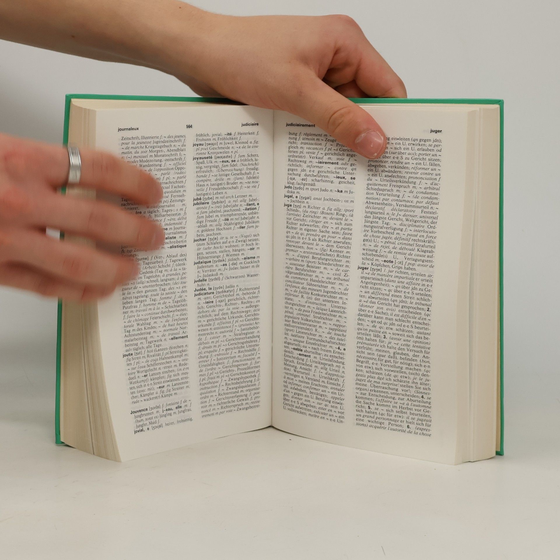 Erich Weis PONS Globalwörterbuch