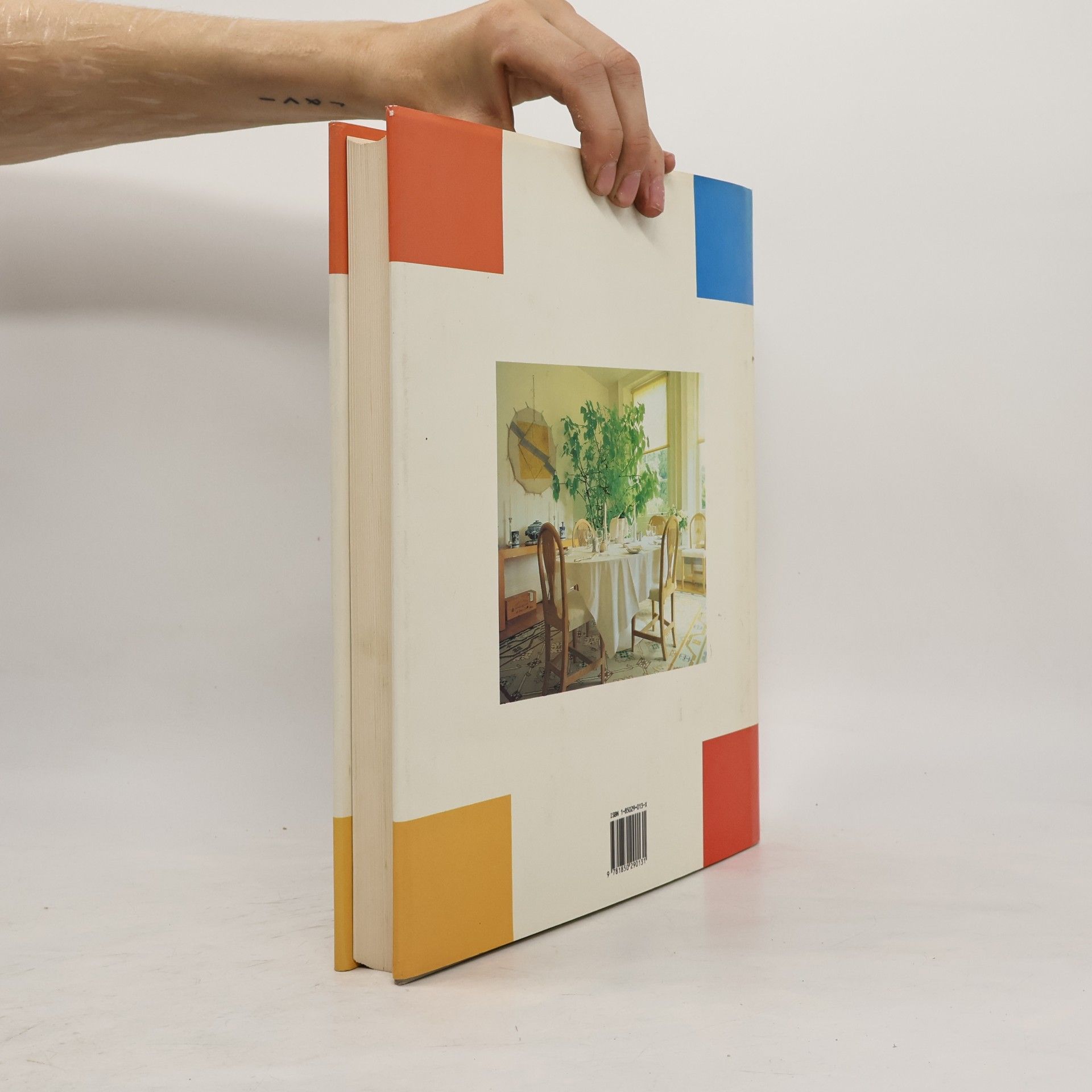 Terence Conran Terence Conran's New House Book