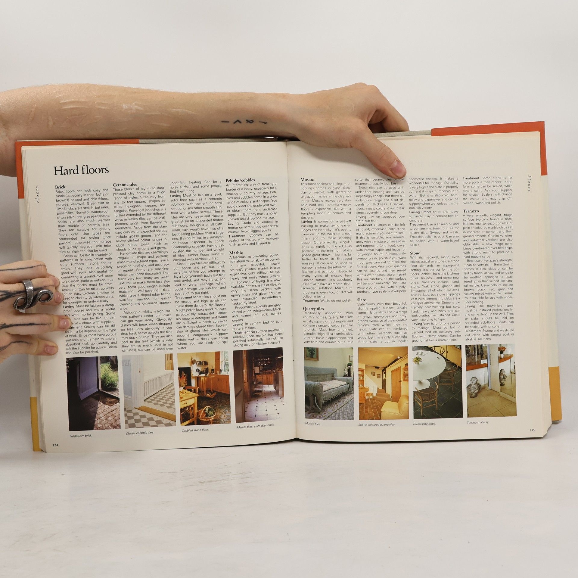 Terence Conran Terence Conran's New House Book