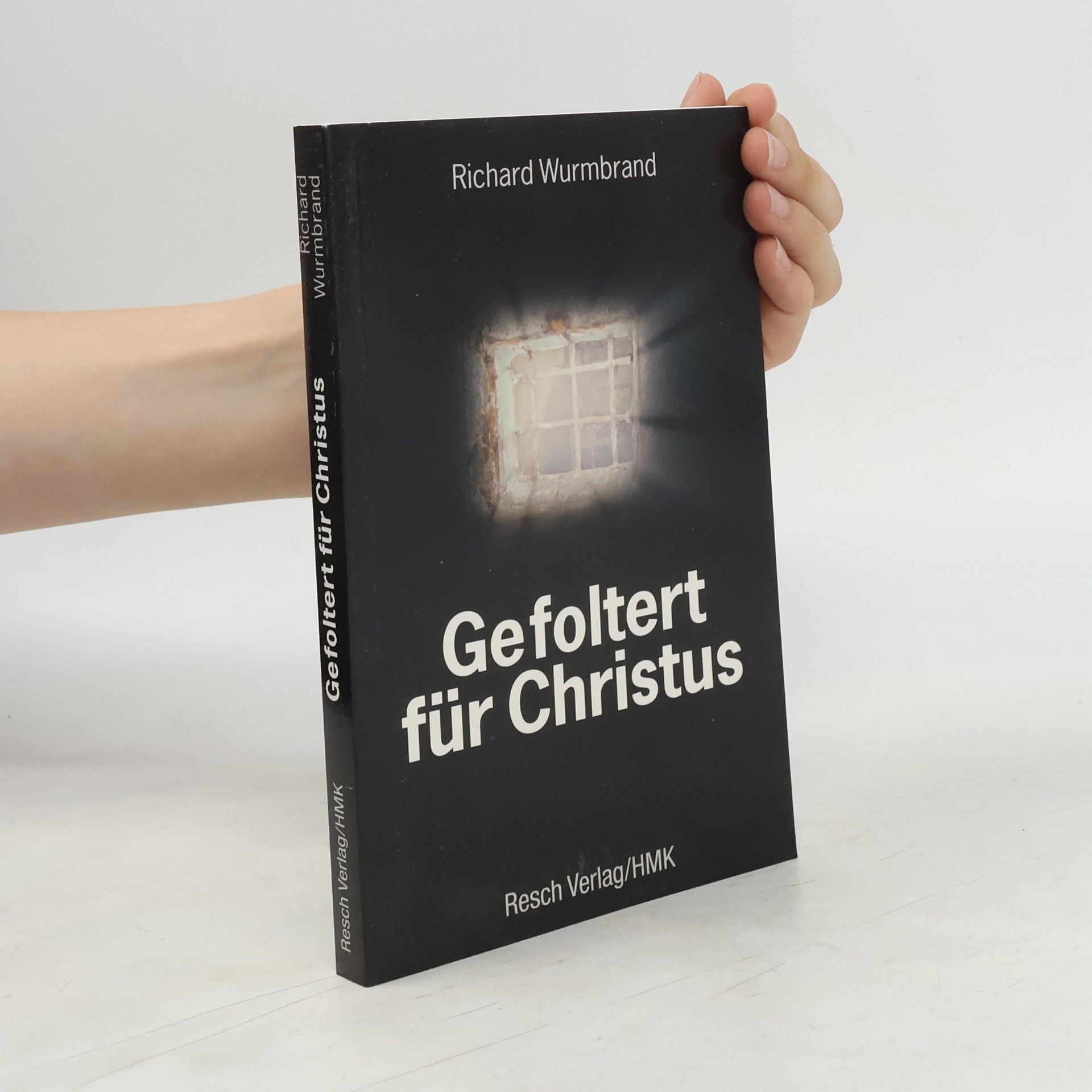 Gefoltert für Christus