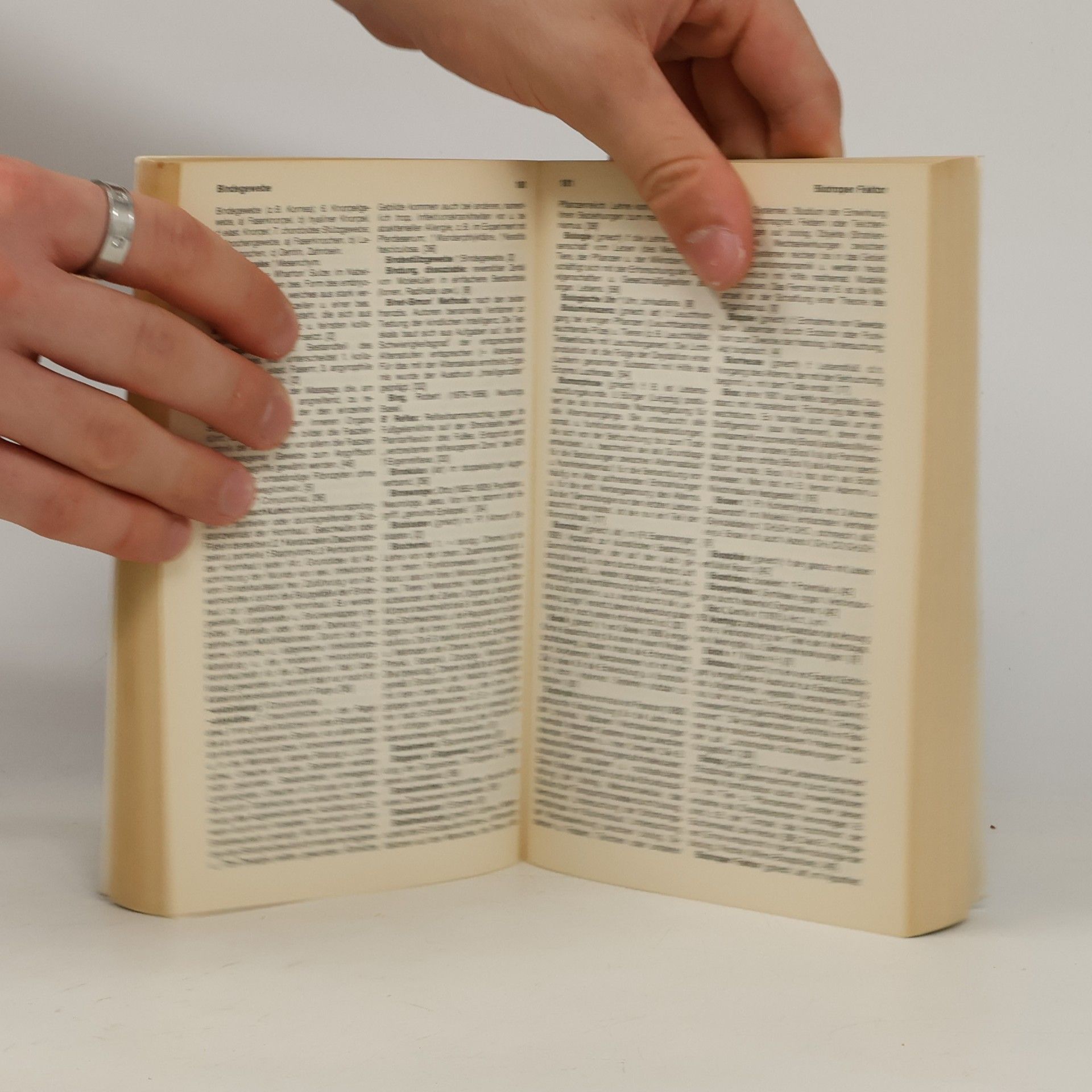Auteurscollectief Wörterbuch der Medizin