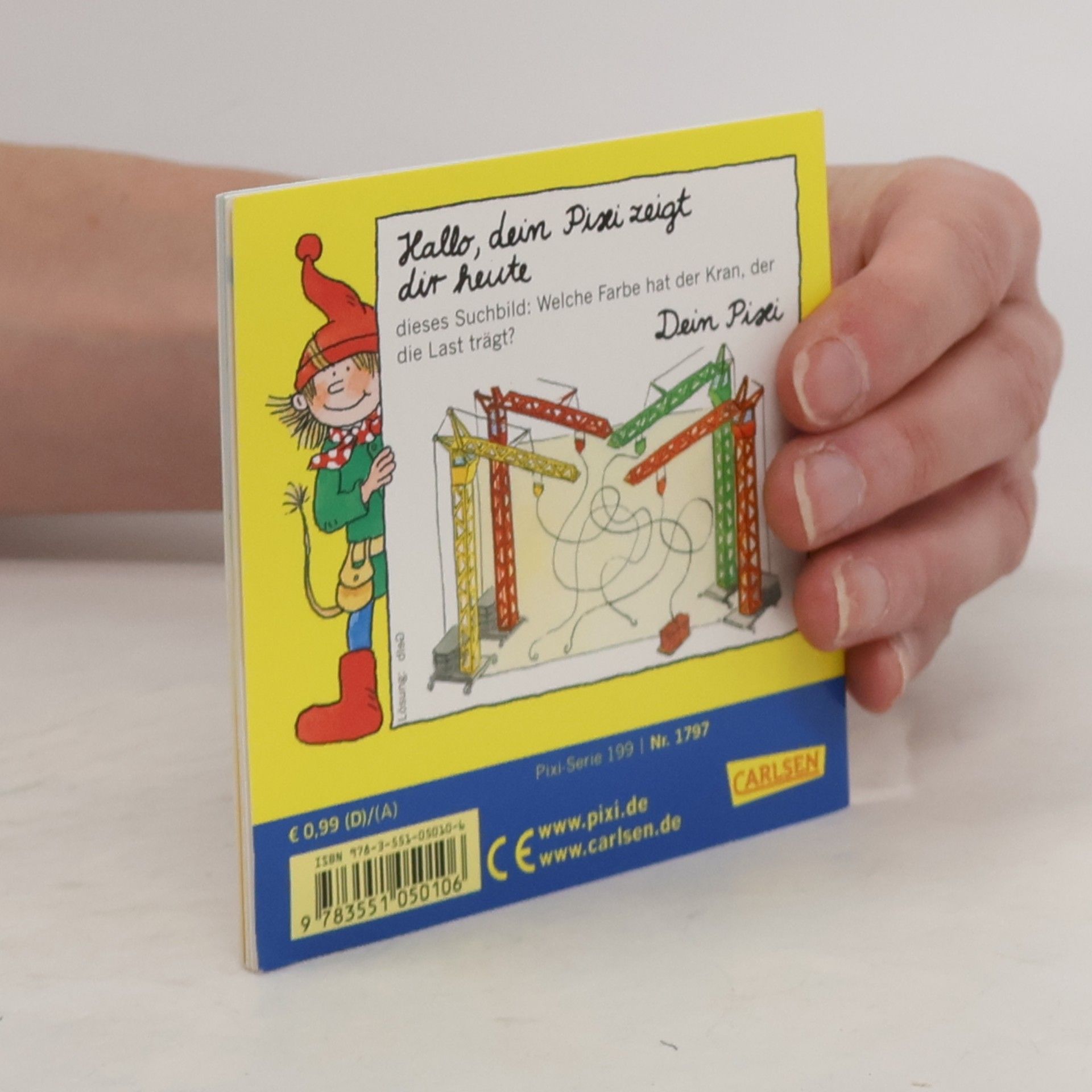 Kolektiv autorů Auf der Baustelle