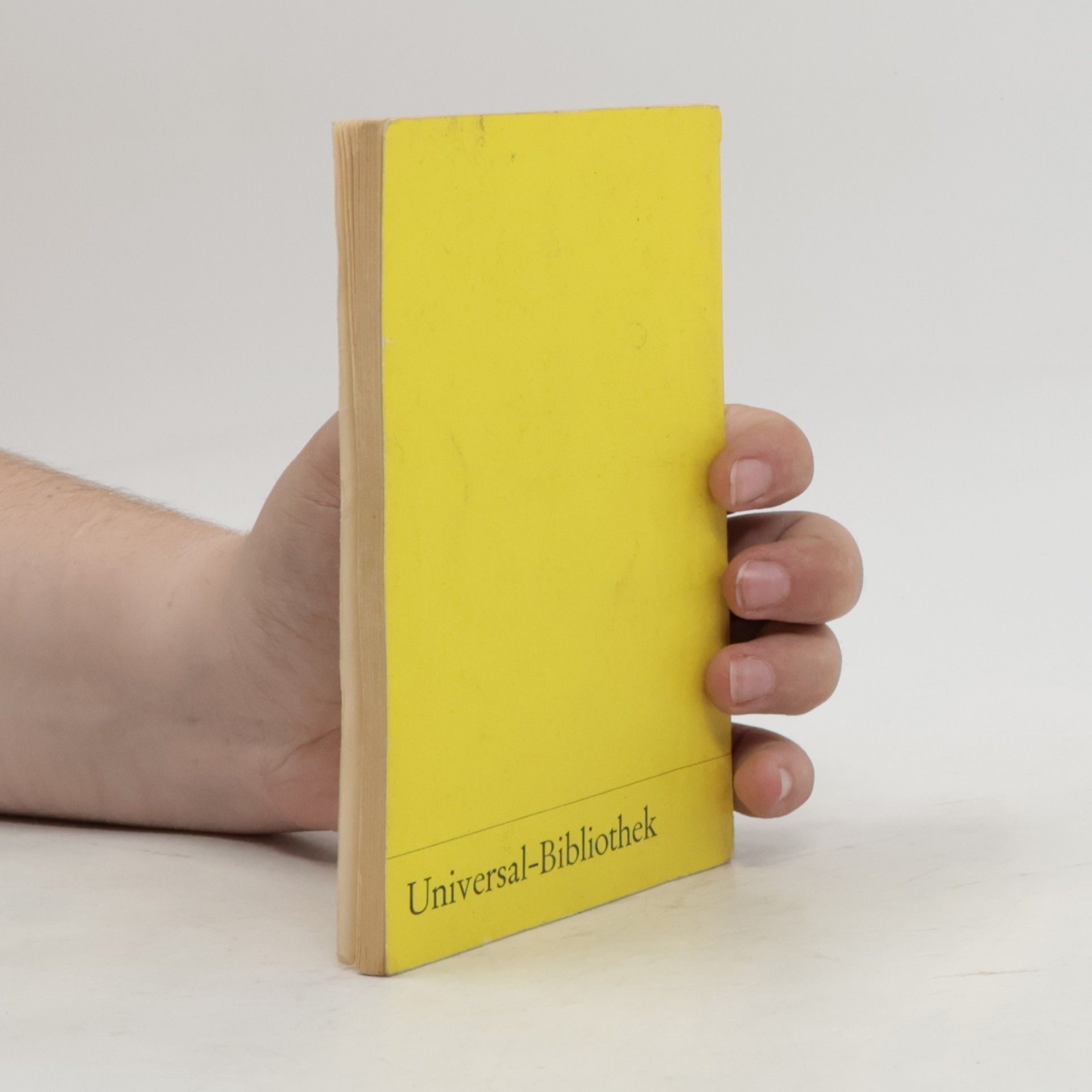 J. B. Priestley Ein Inspektor kommt