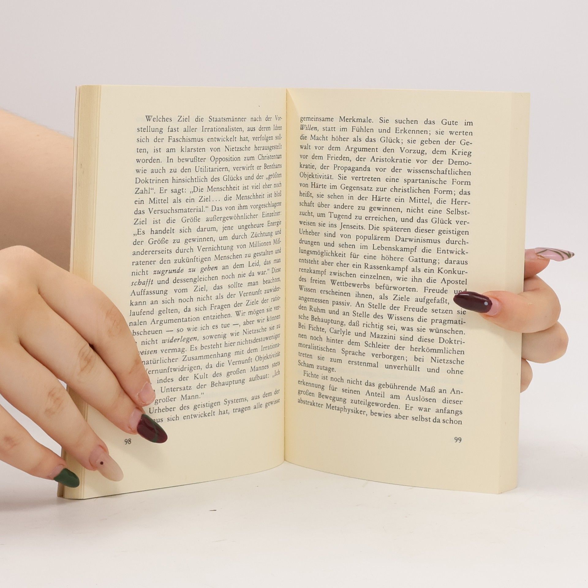 Bertrand Russell Lob des Müssiggangs und andere Essays