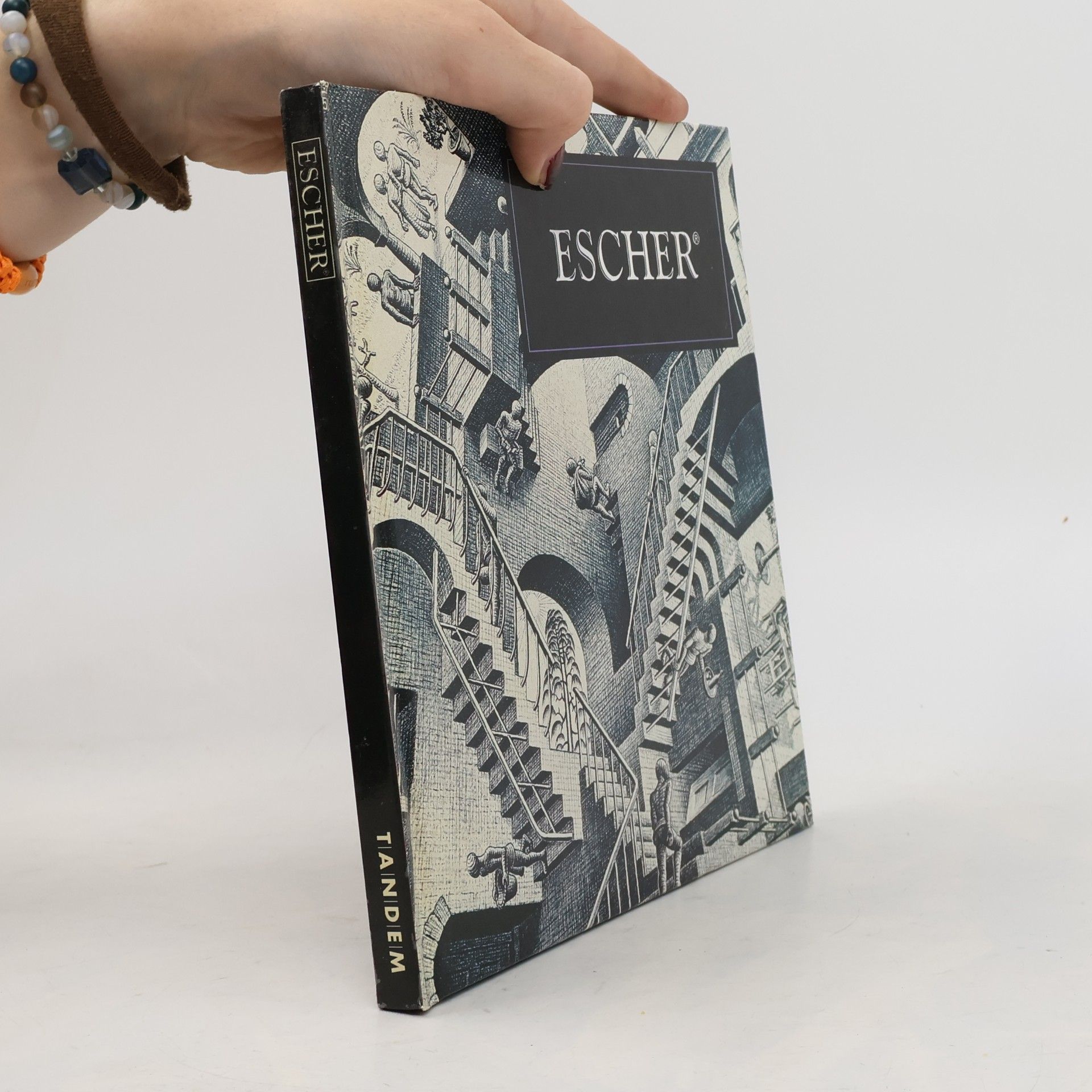 M. C. Escher Escher