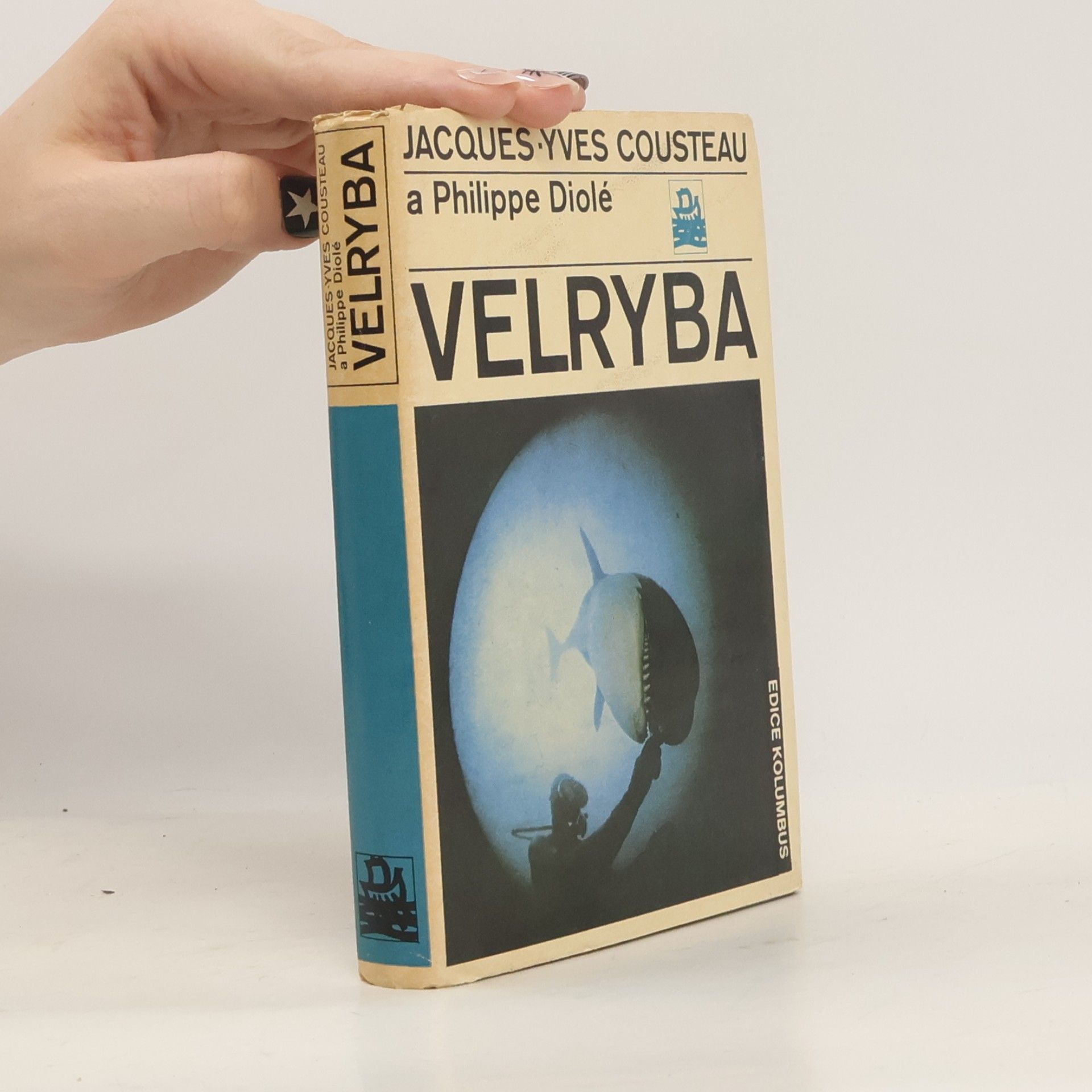 Velryba