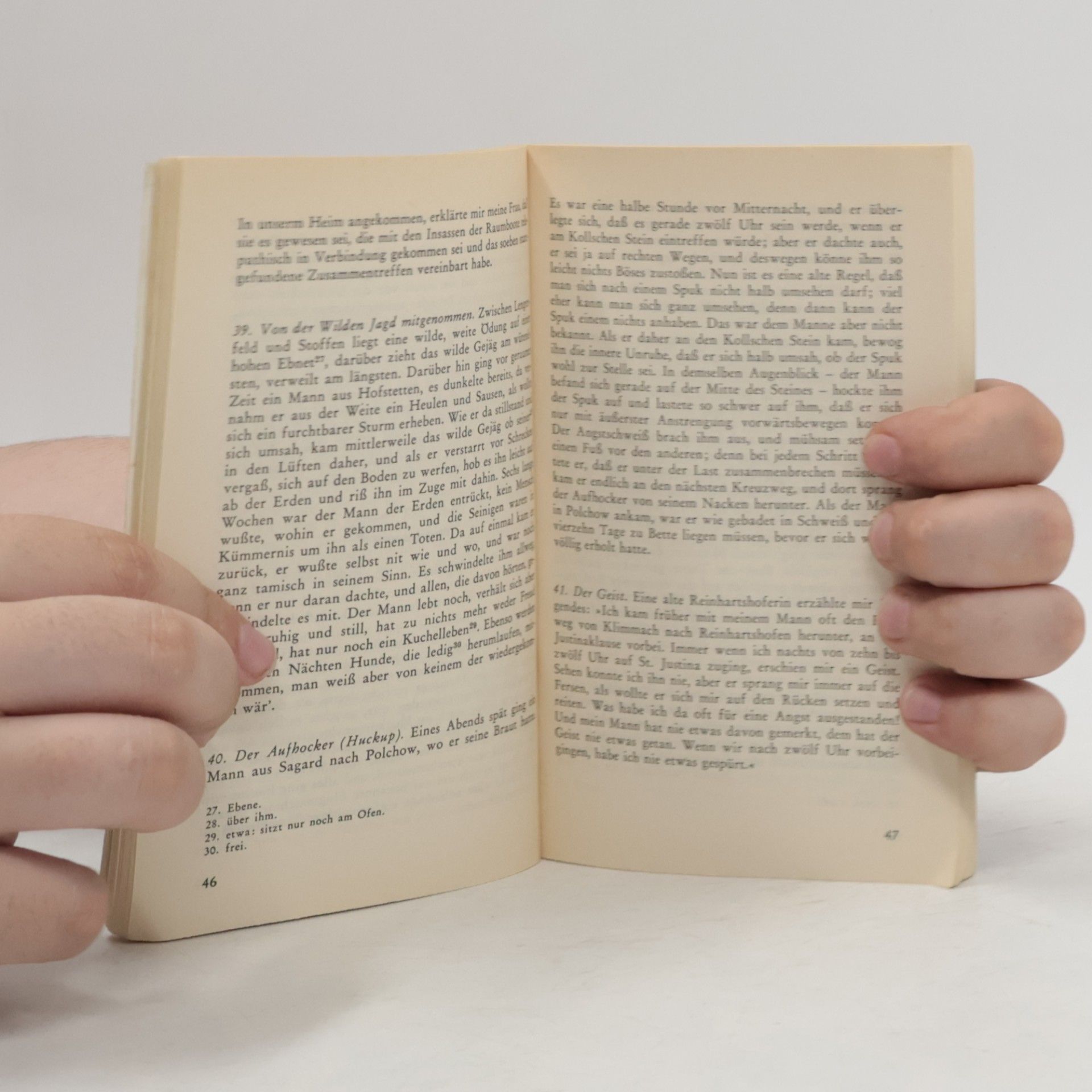 Leander Petzoldt Reclams Universal-Bibliothek: Deutsche Sagen: Arbeitstexte für den Unterricht